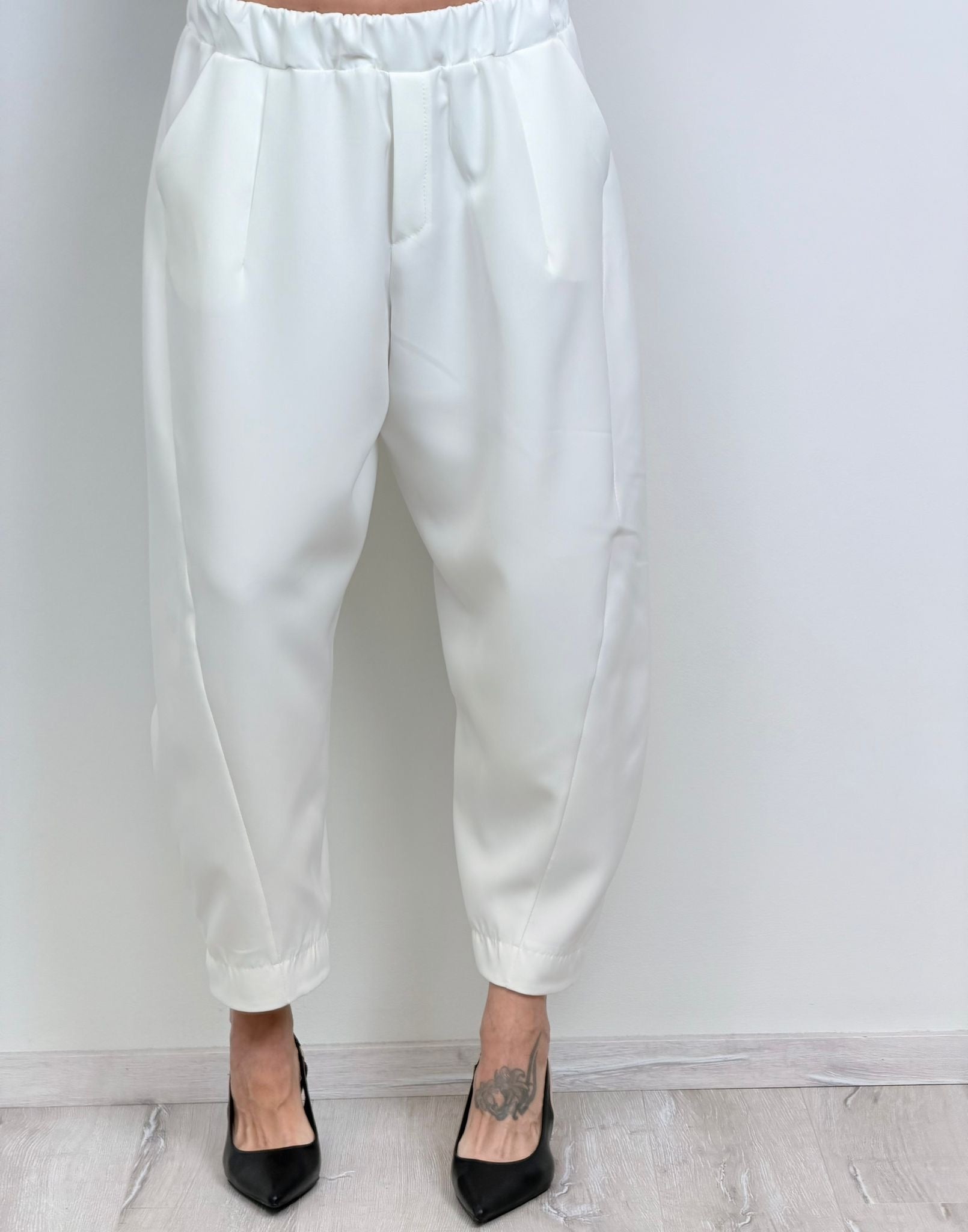 Pantalone New Santorini