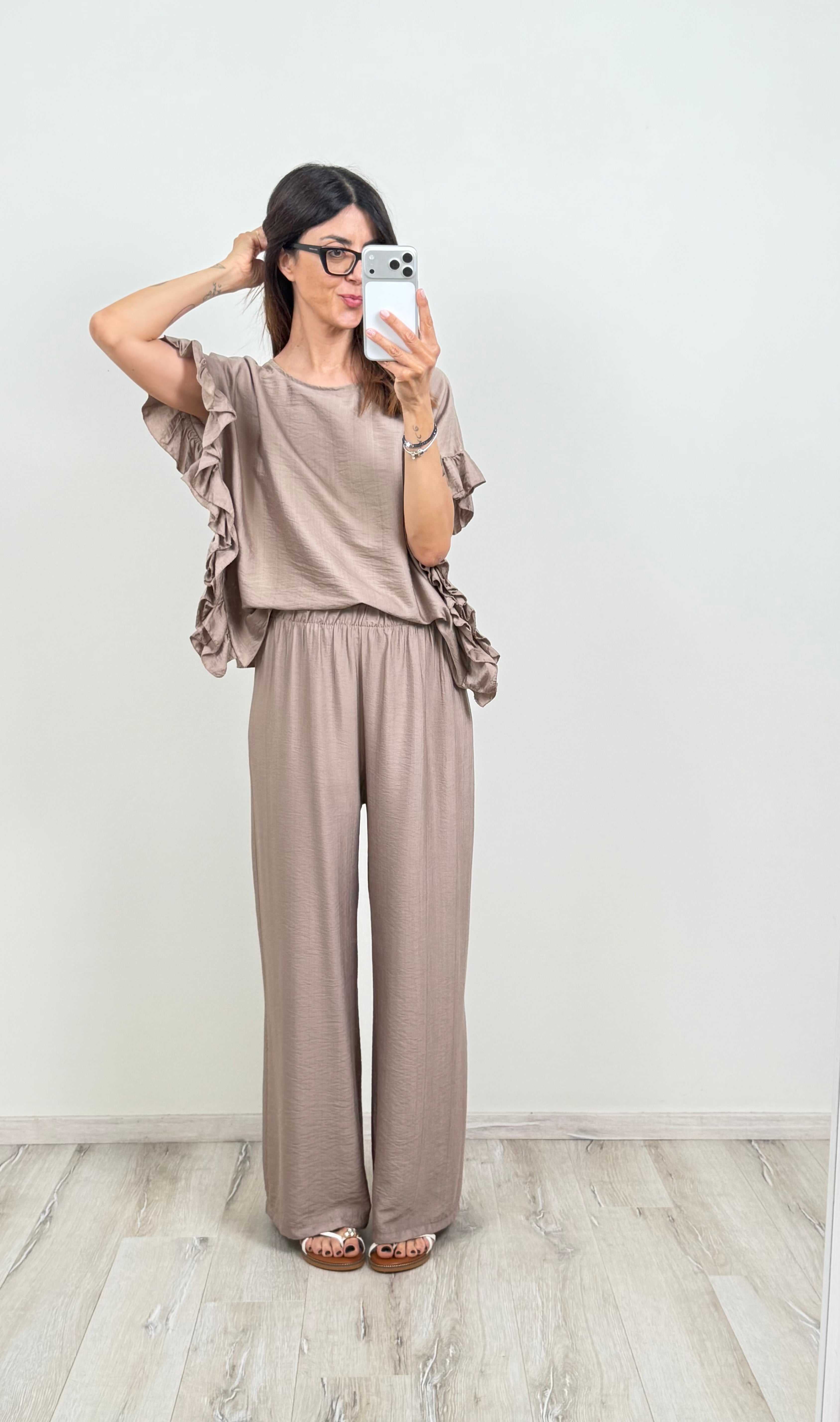 Pantalone Cordoba