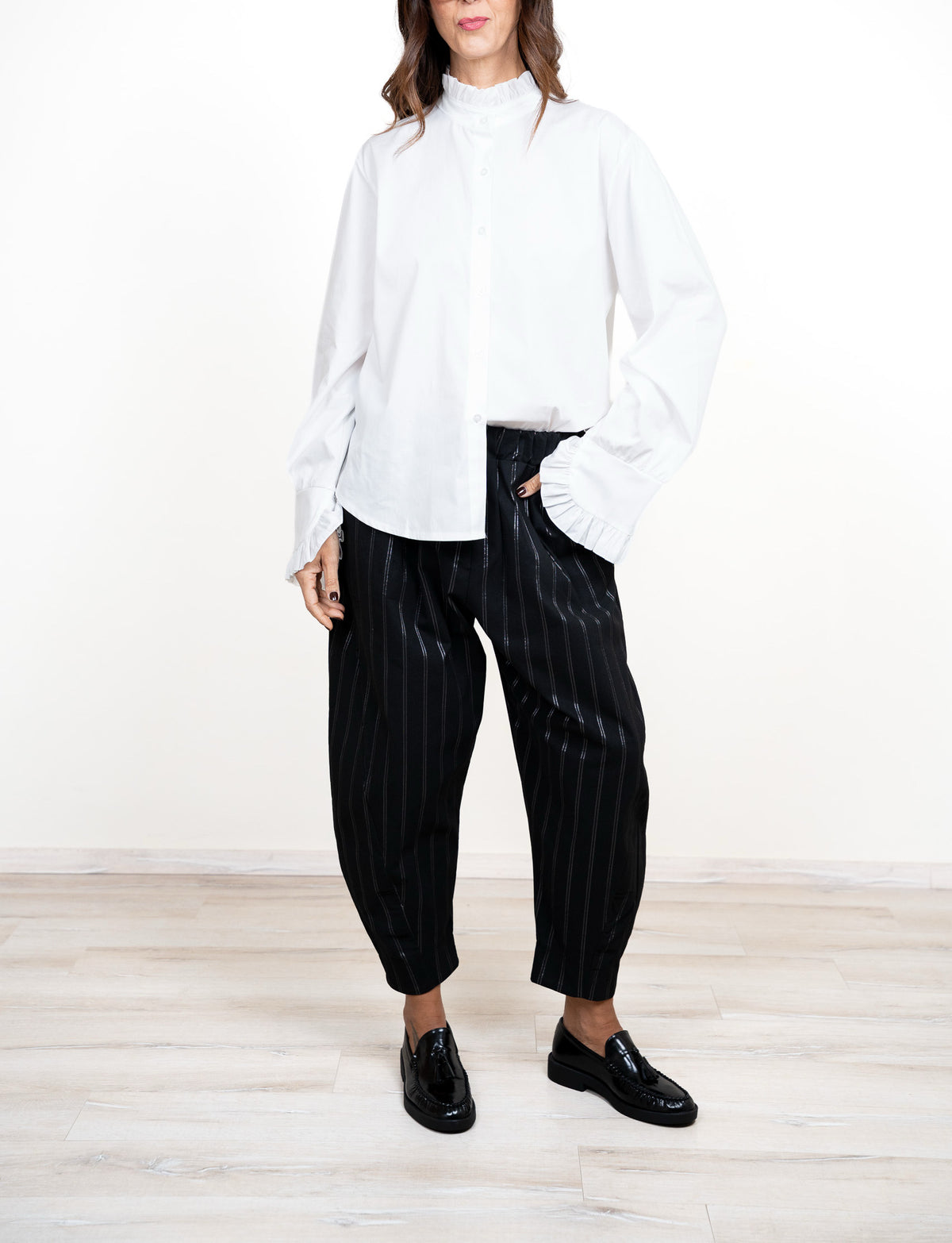 Pantalone Lione