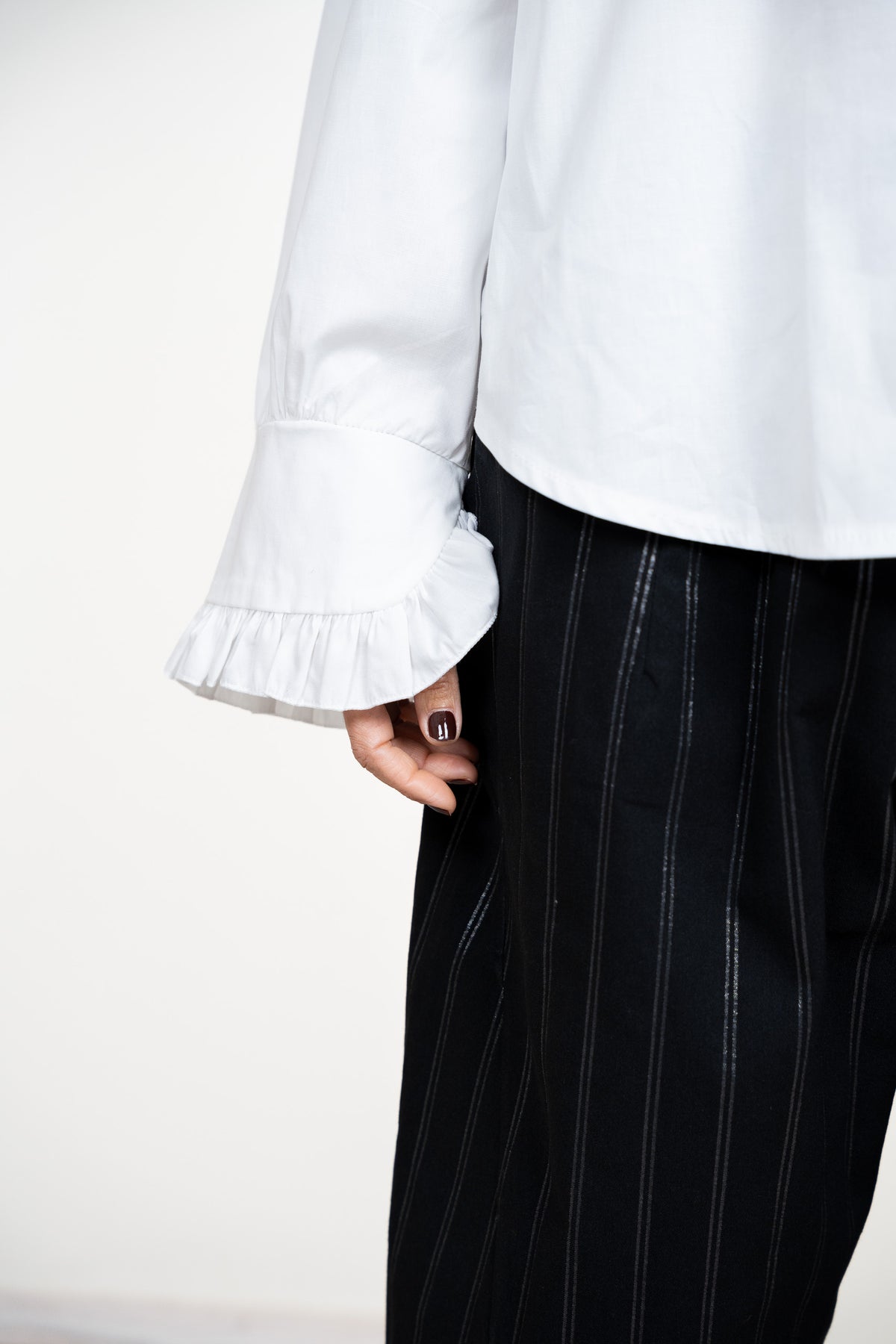 Pantalone Lione