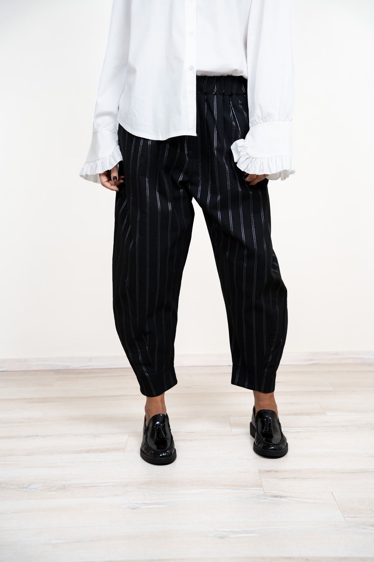 Pantalone Lione