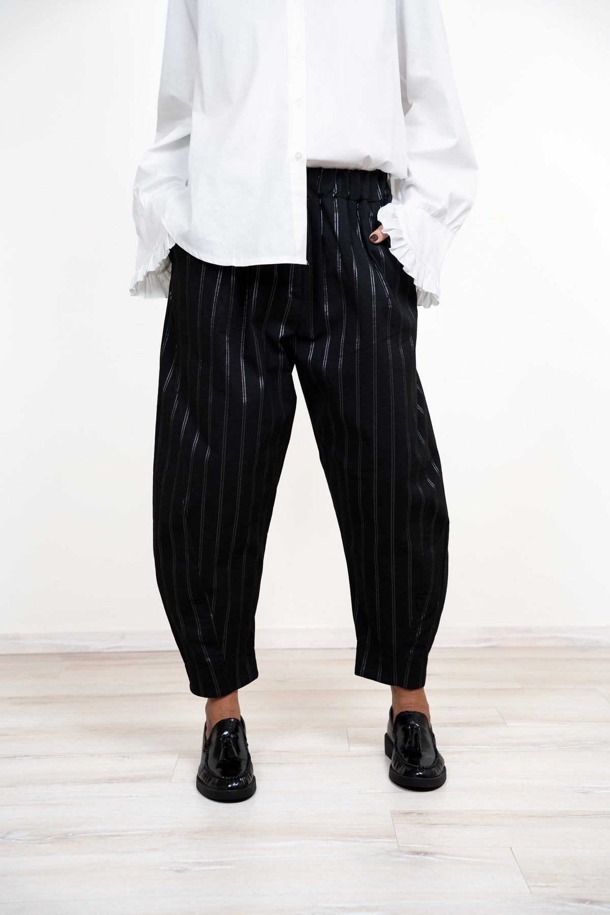 Pantalone Lione