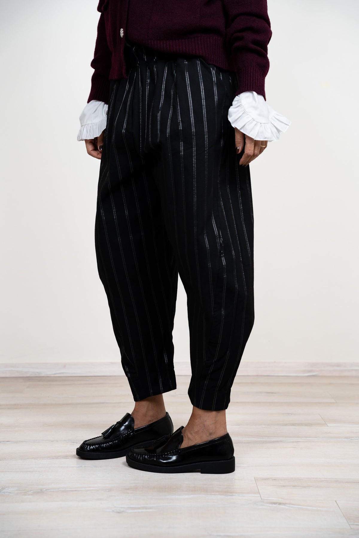 Pantalone Lione