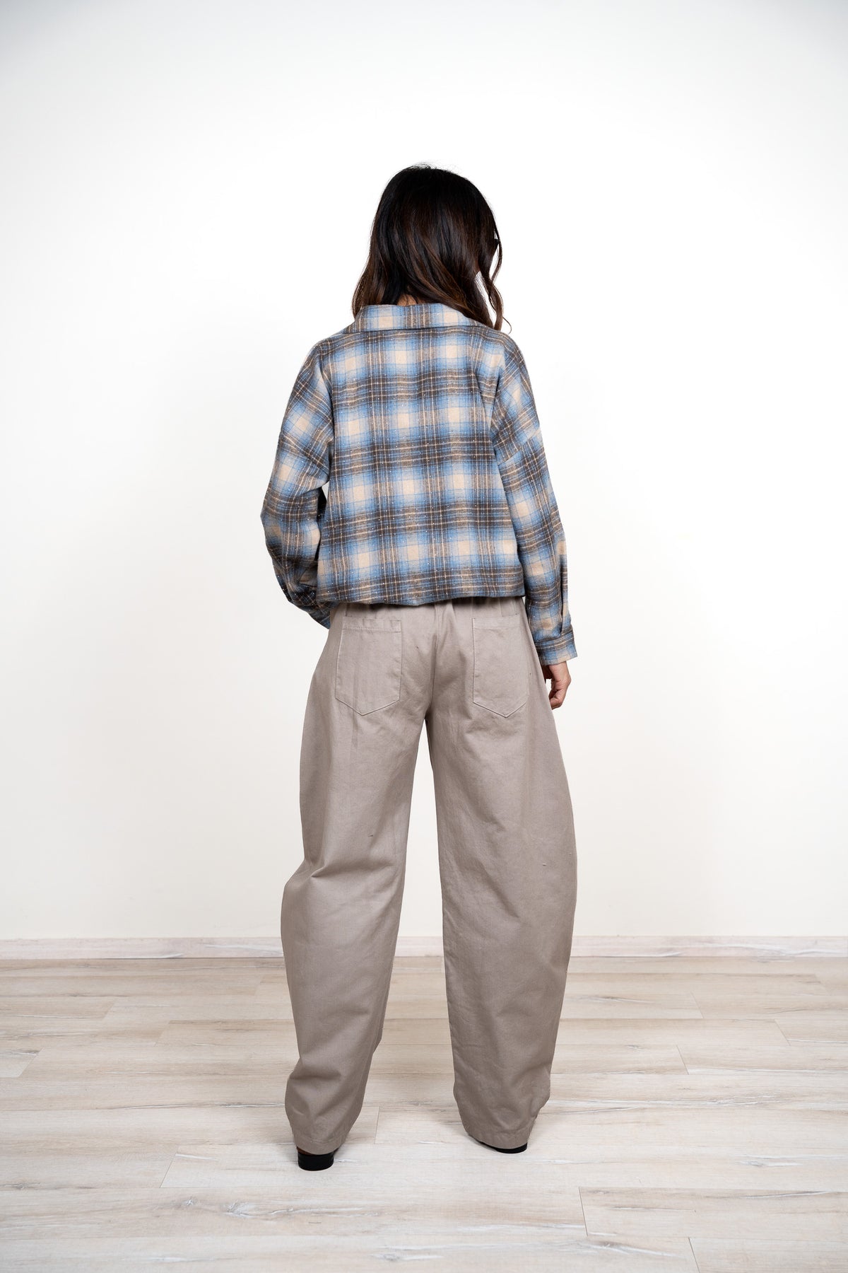 Denim Memphis