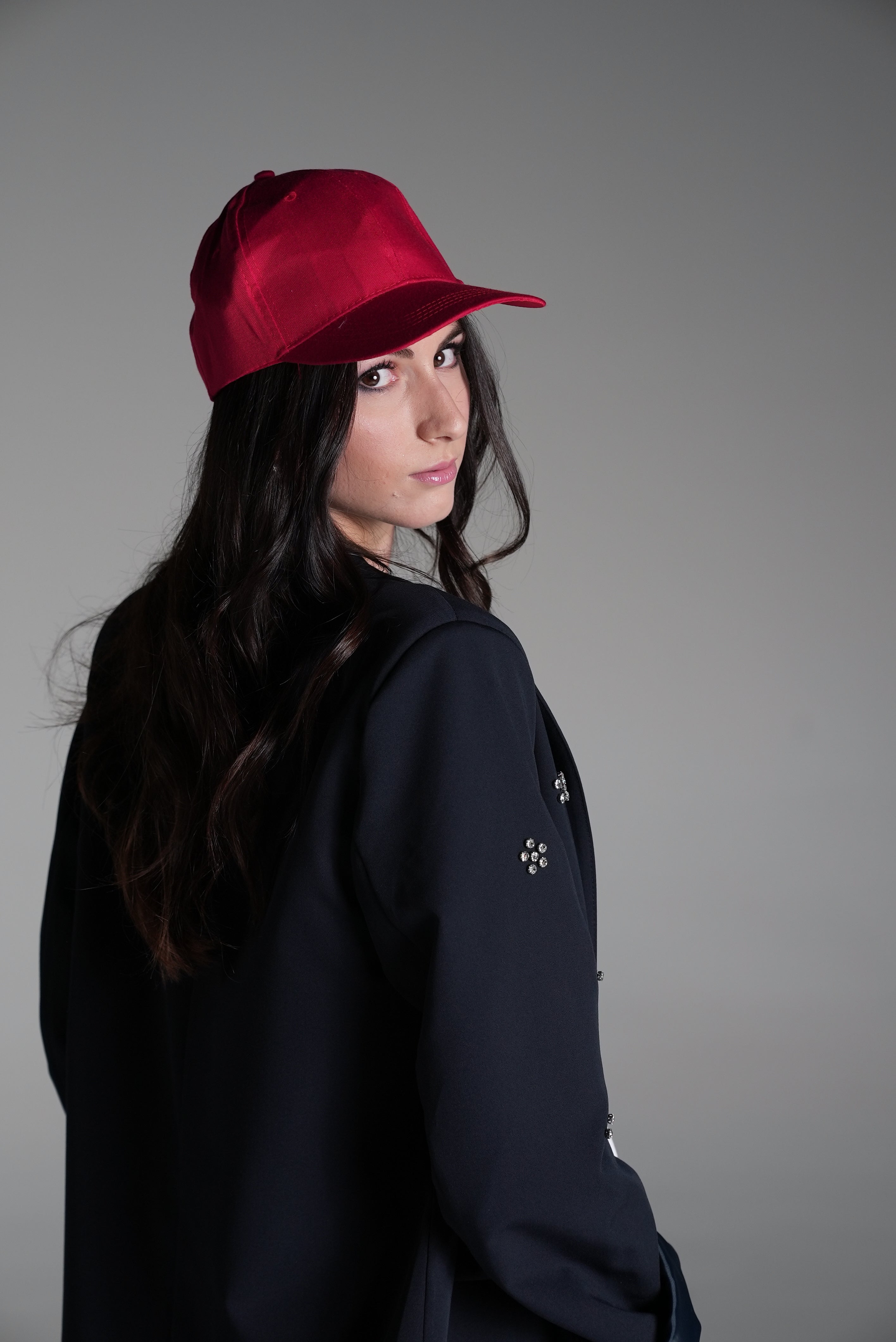 Cappello Baseball con visiera