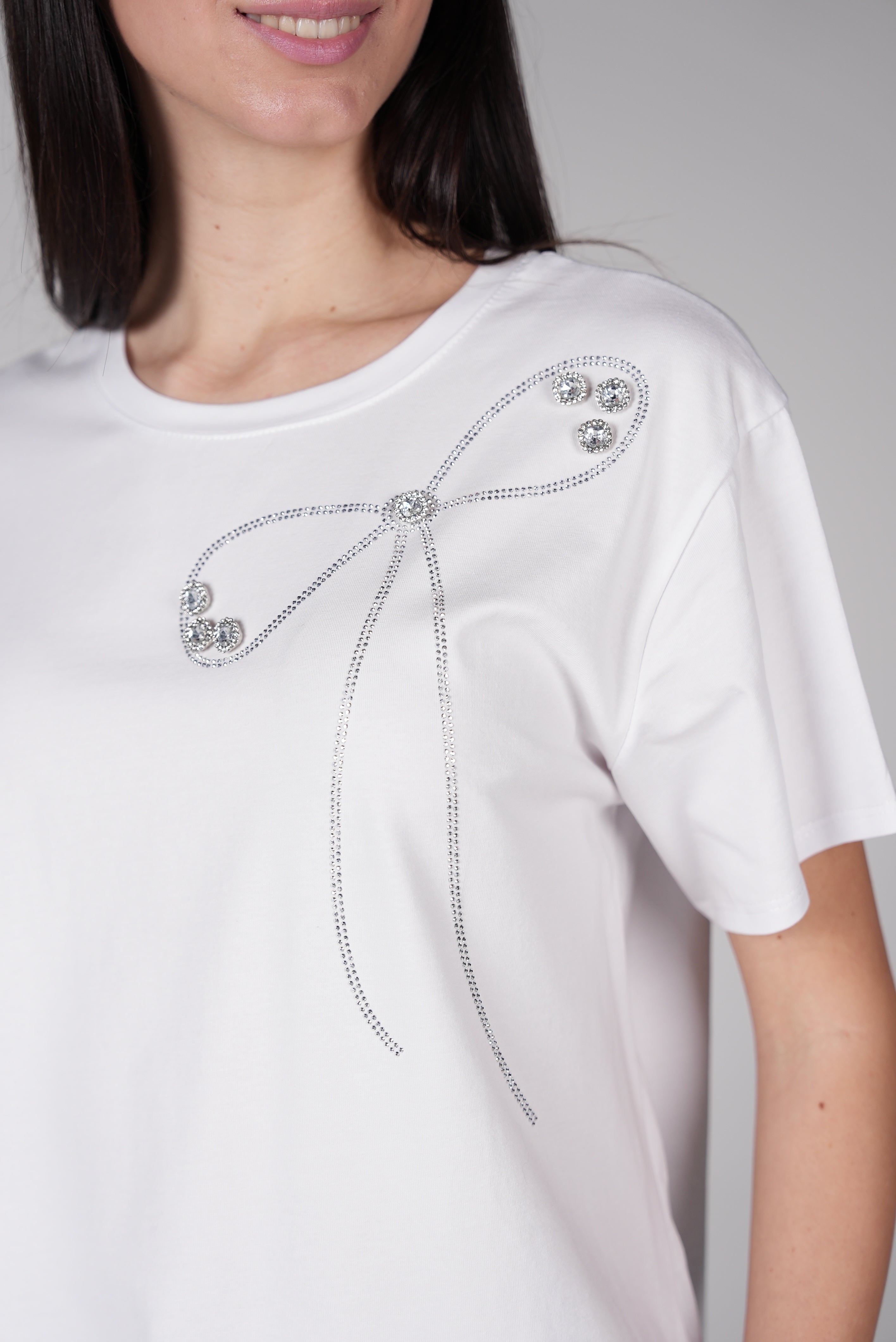T-shirt Ribbon