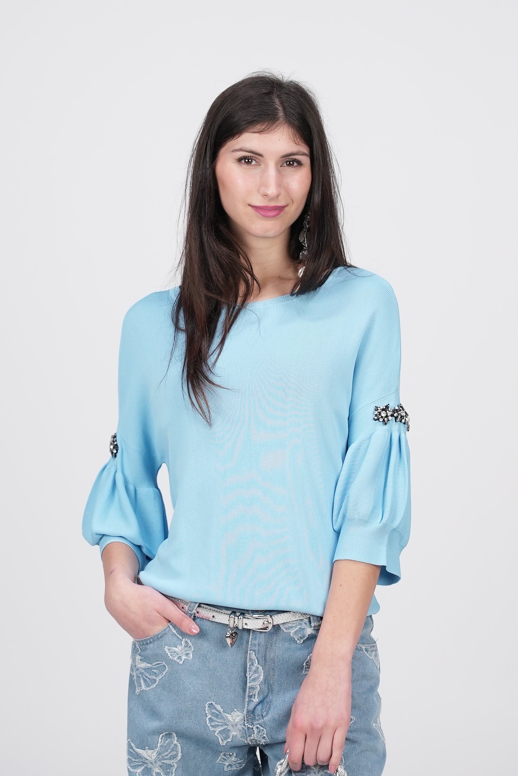 Maglia Venezia in filo