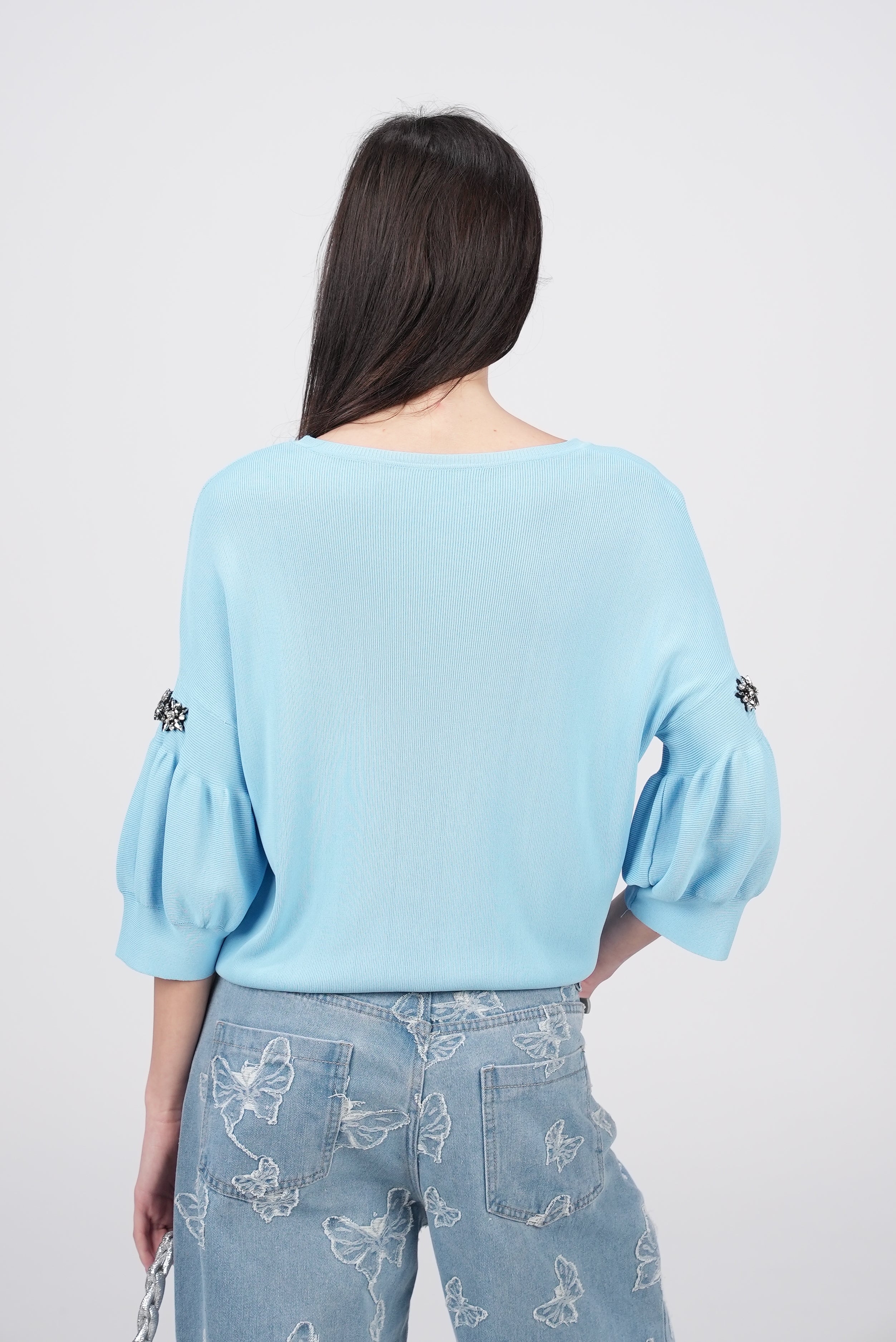 Maglia Venezia in filo
