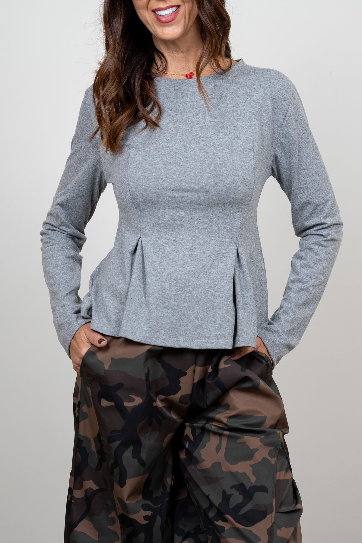 Maglia Nilo