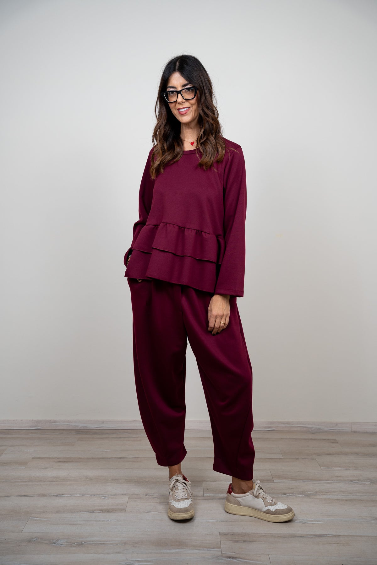 Set Giava