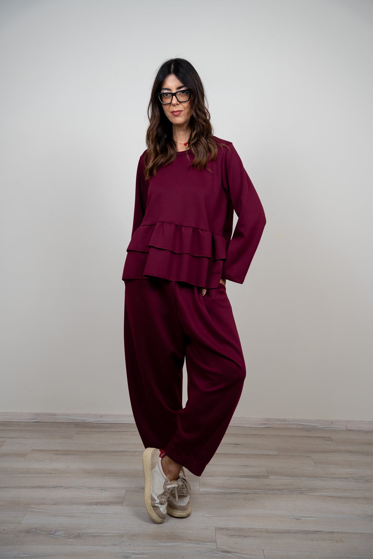 Set Giava