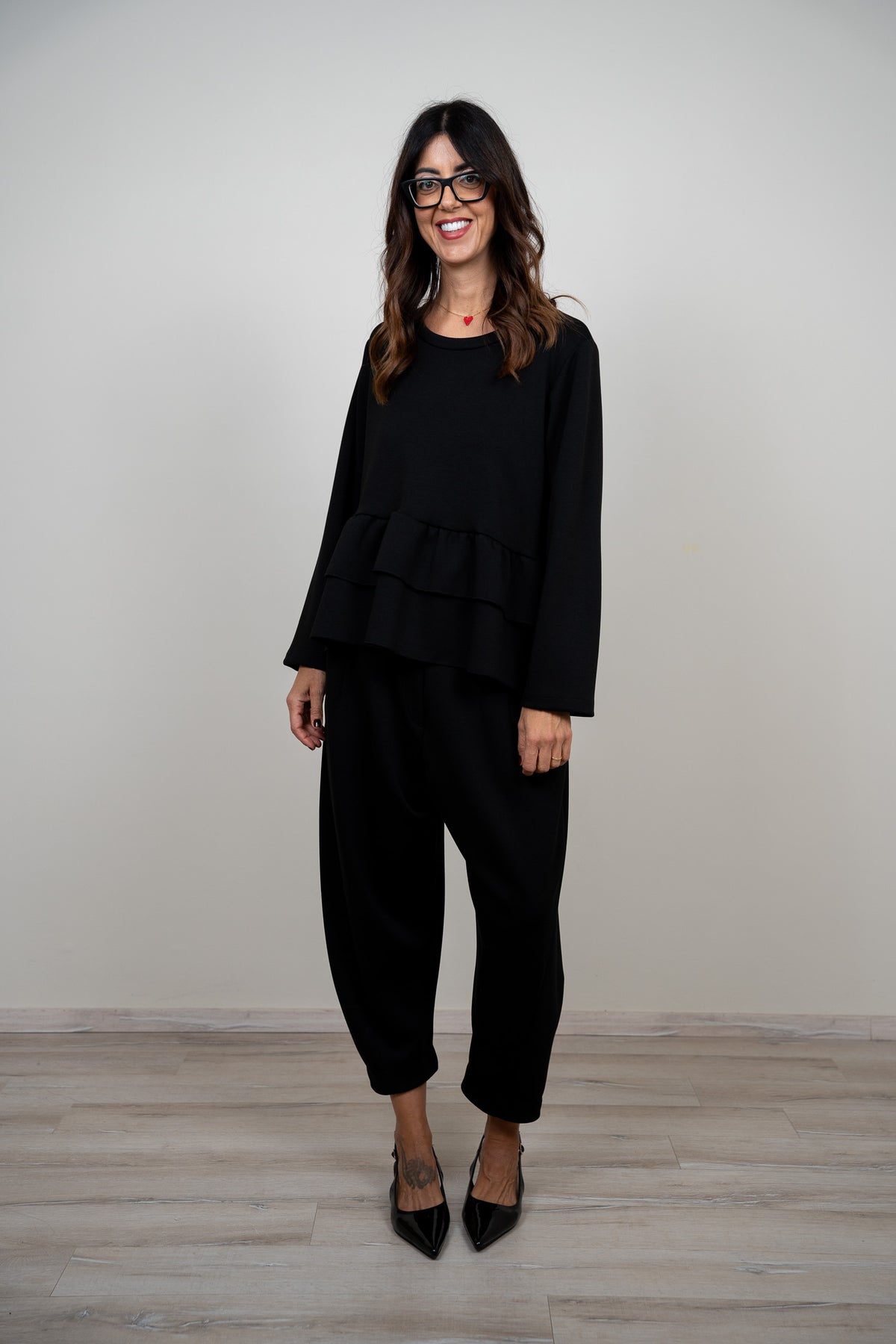 Set Giava