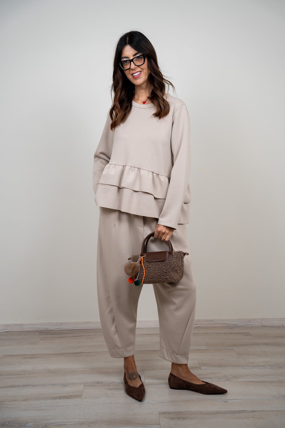 Set Giava