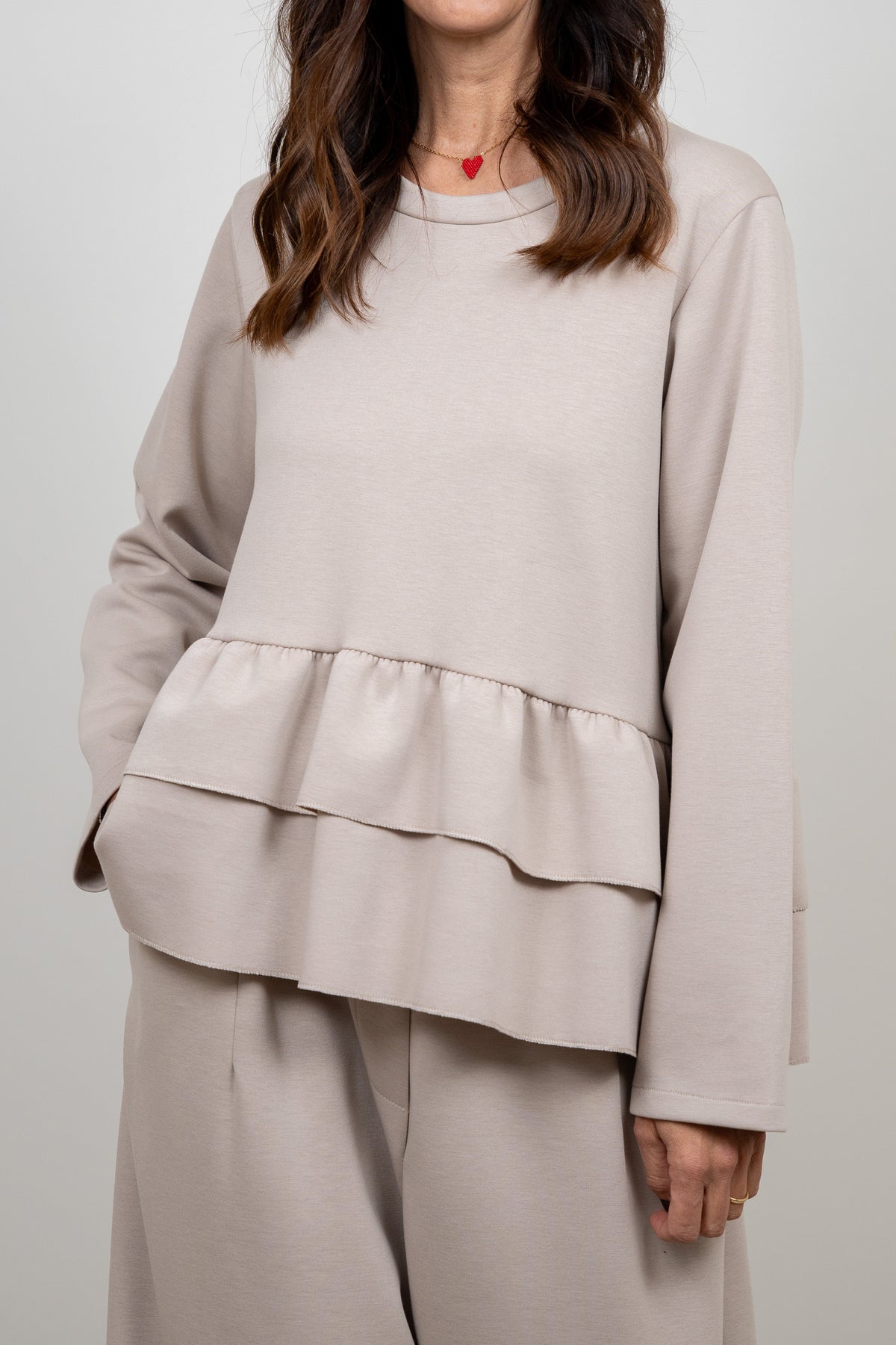 Set Giava