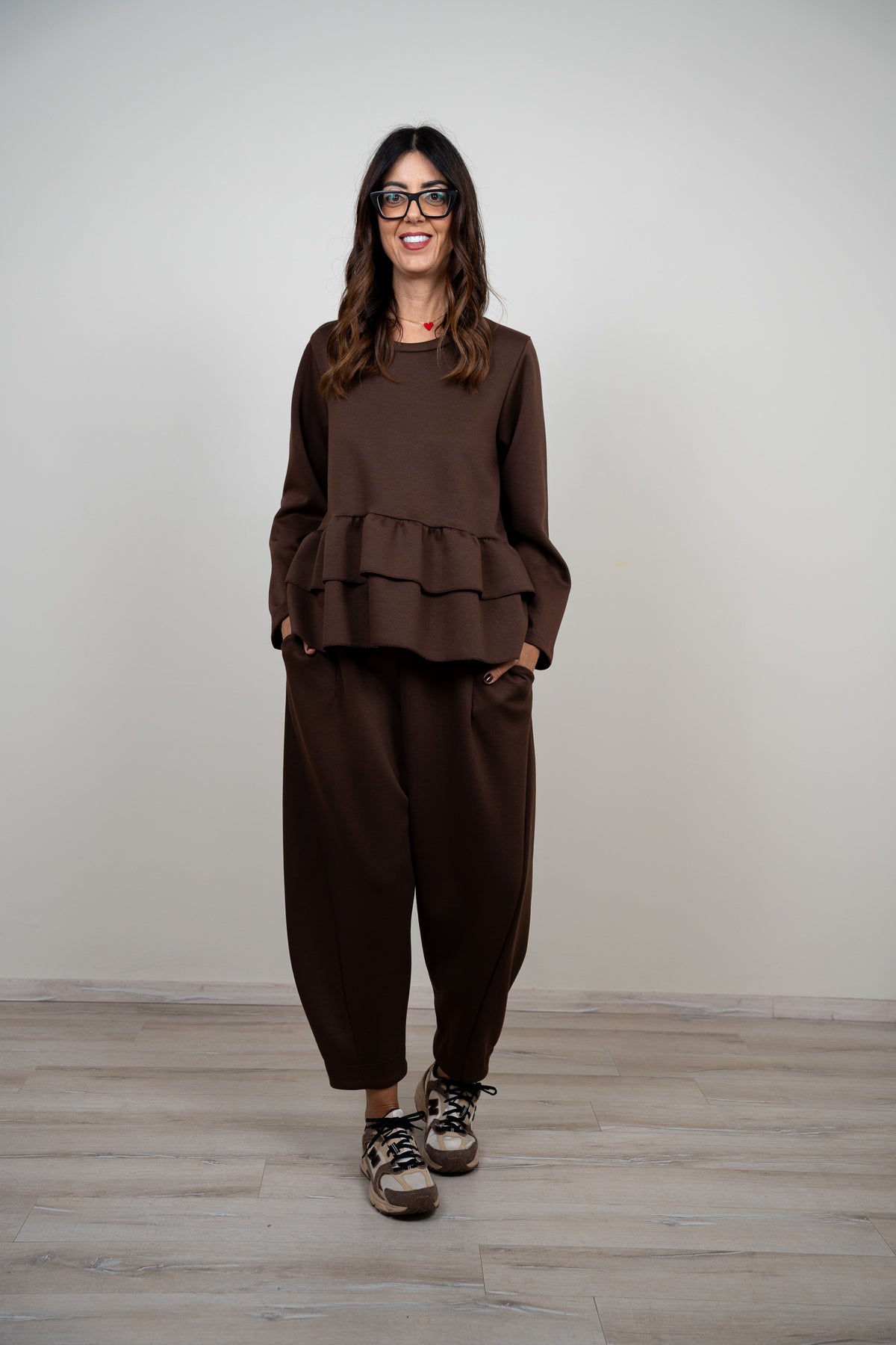 Set Giava
