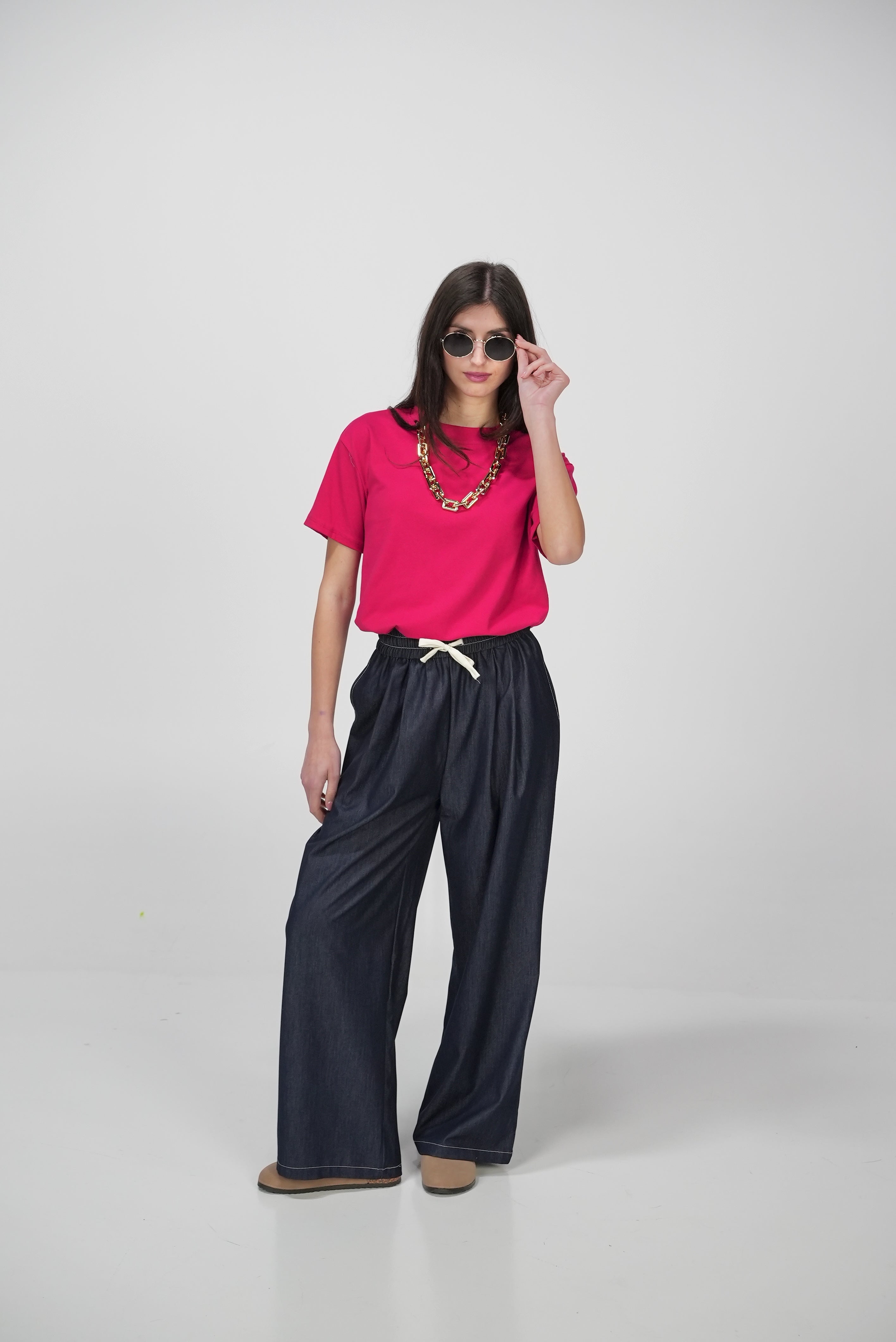 DENIM ECUADOR