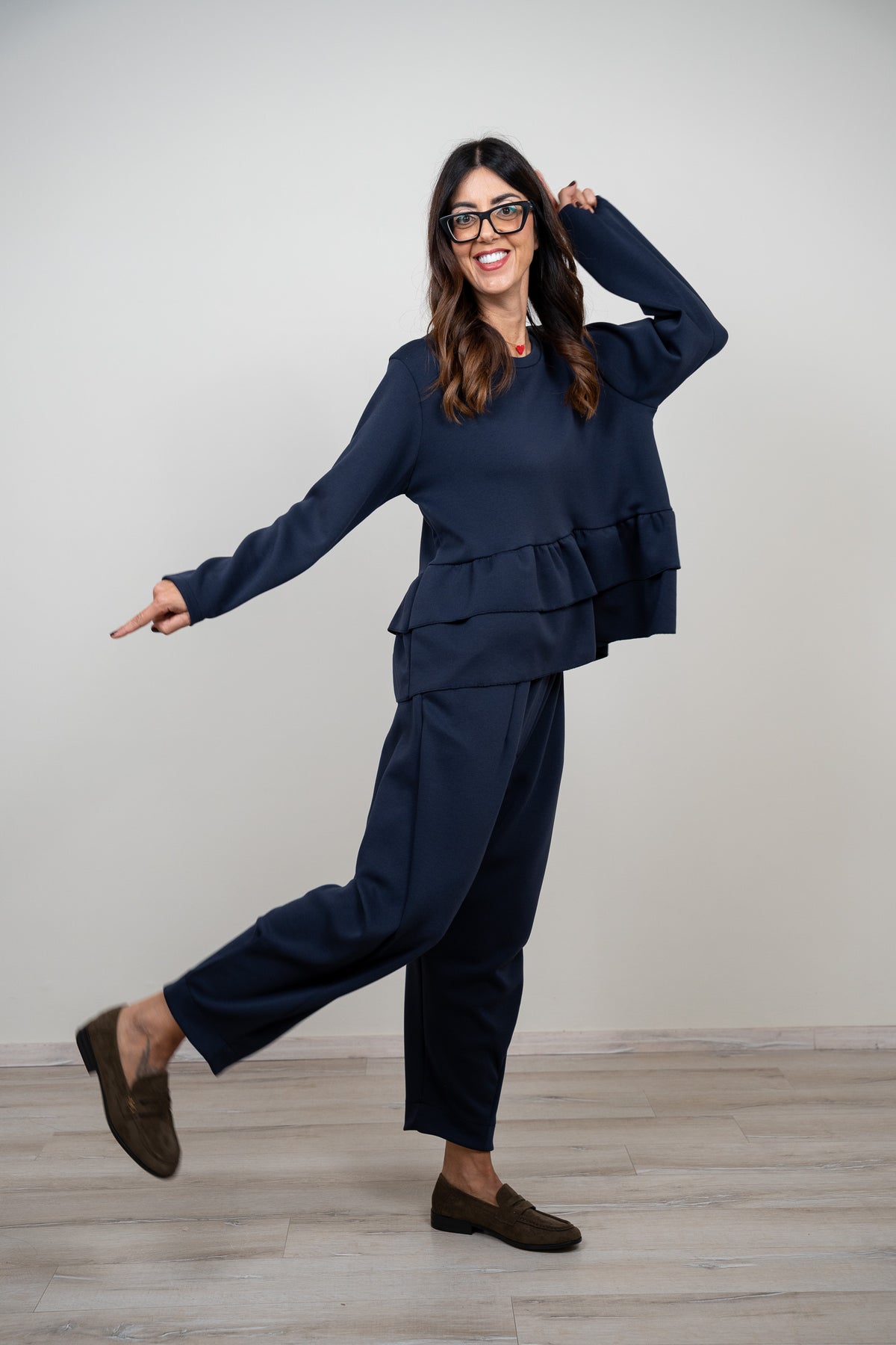 Set Giava