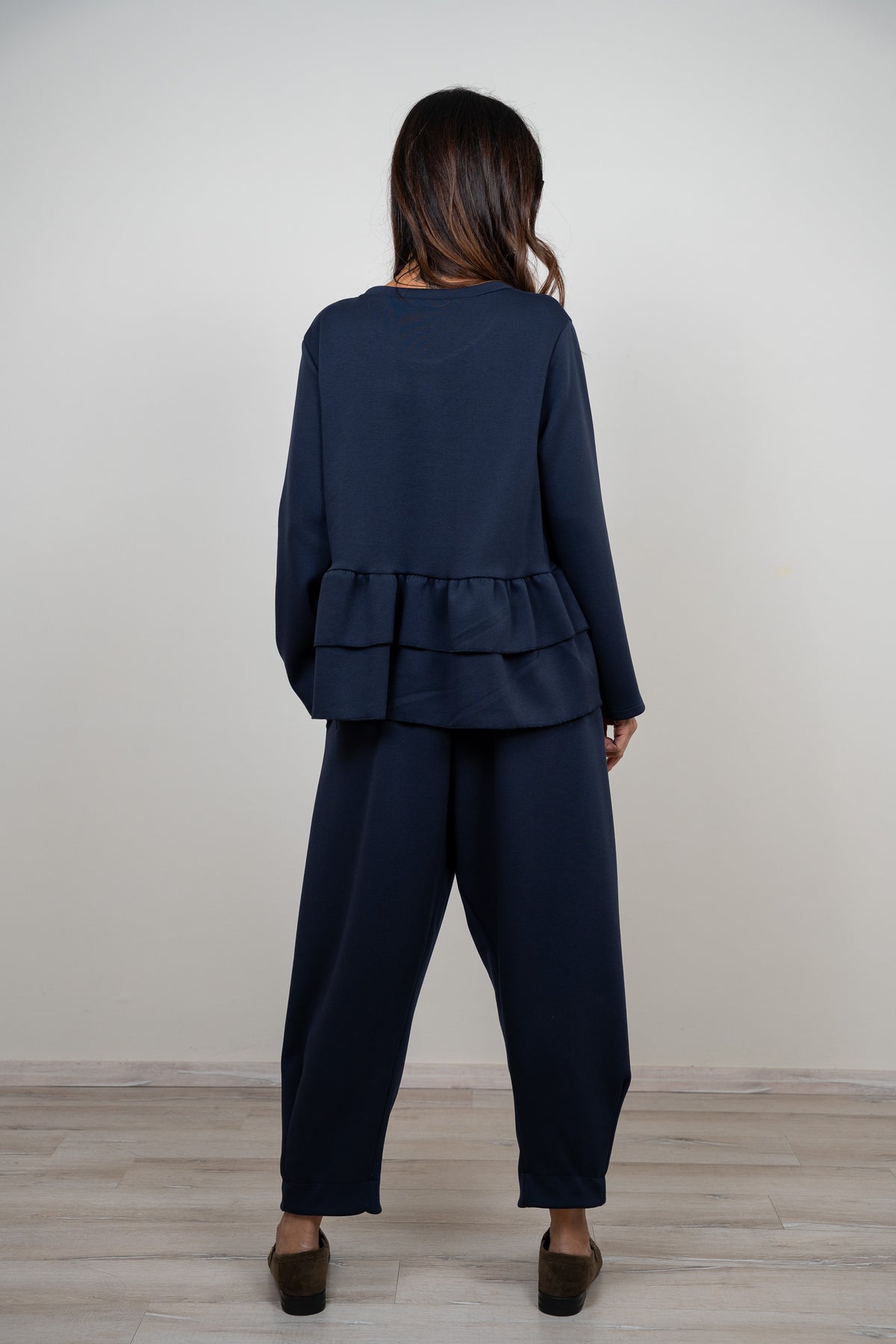 Set Giava