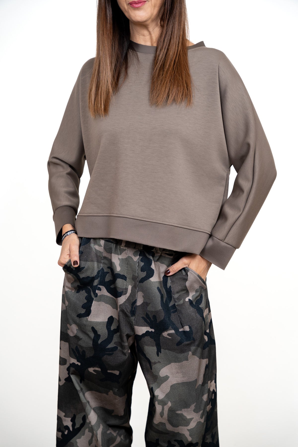 Maglia Bergen