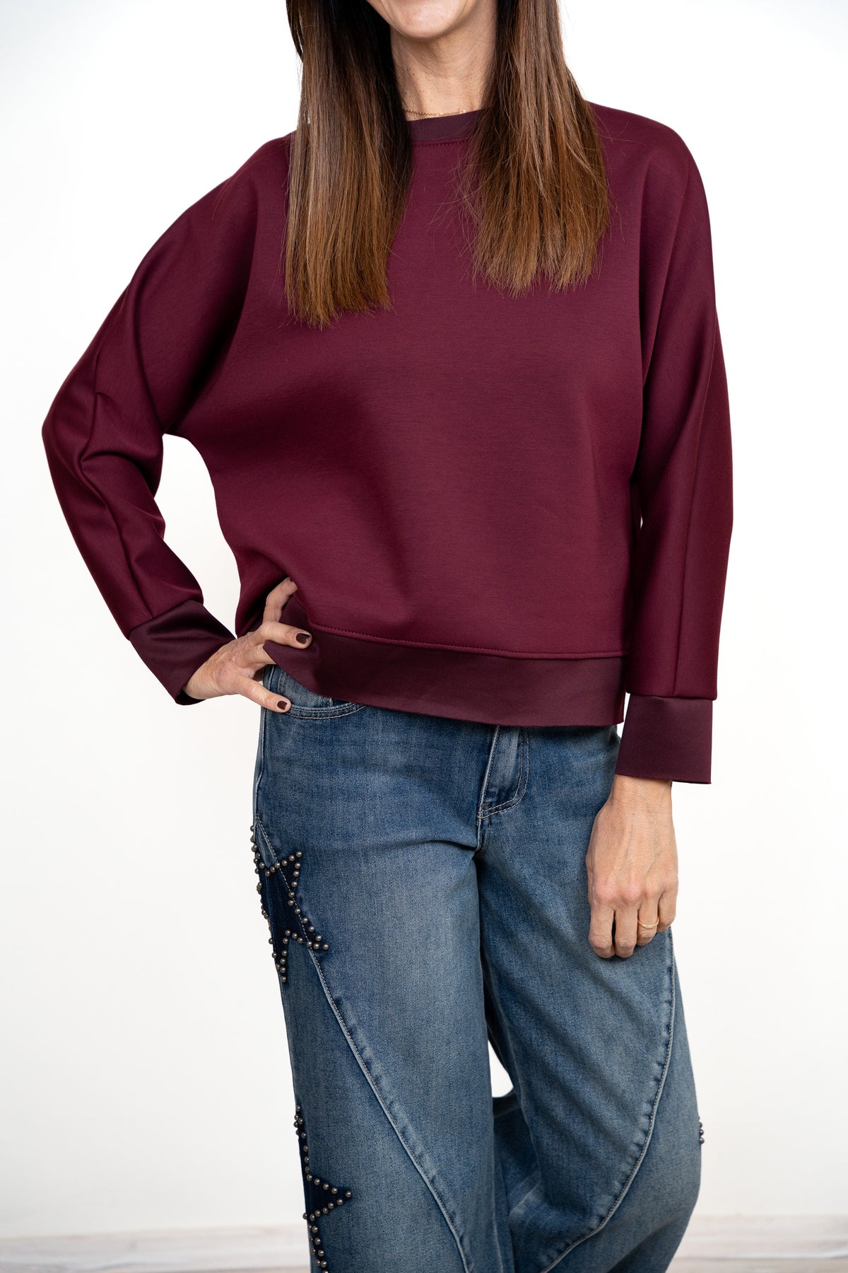 Maglia Bergen