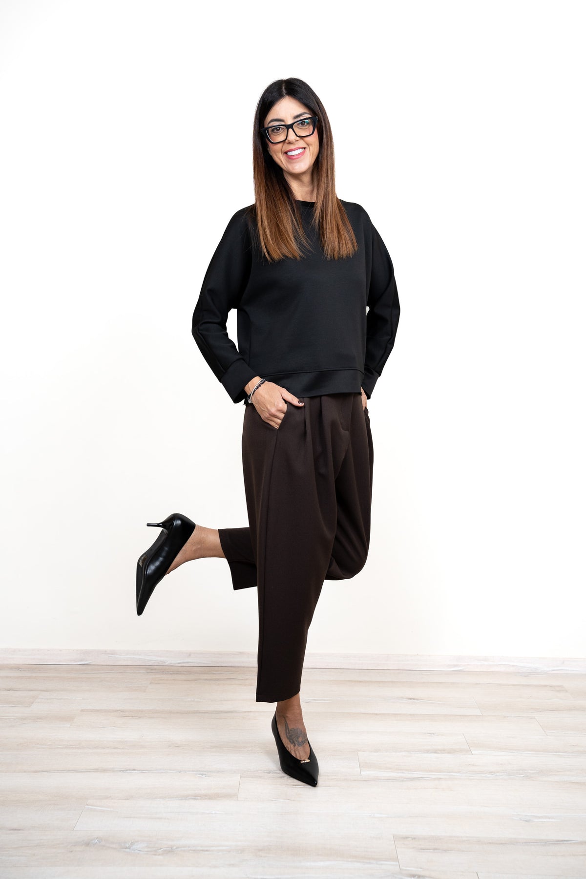 Maglia Bergen