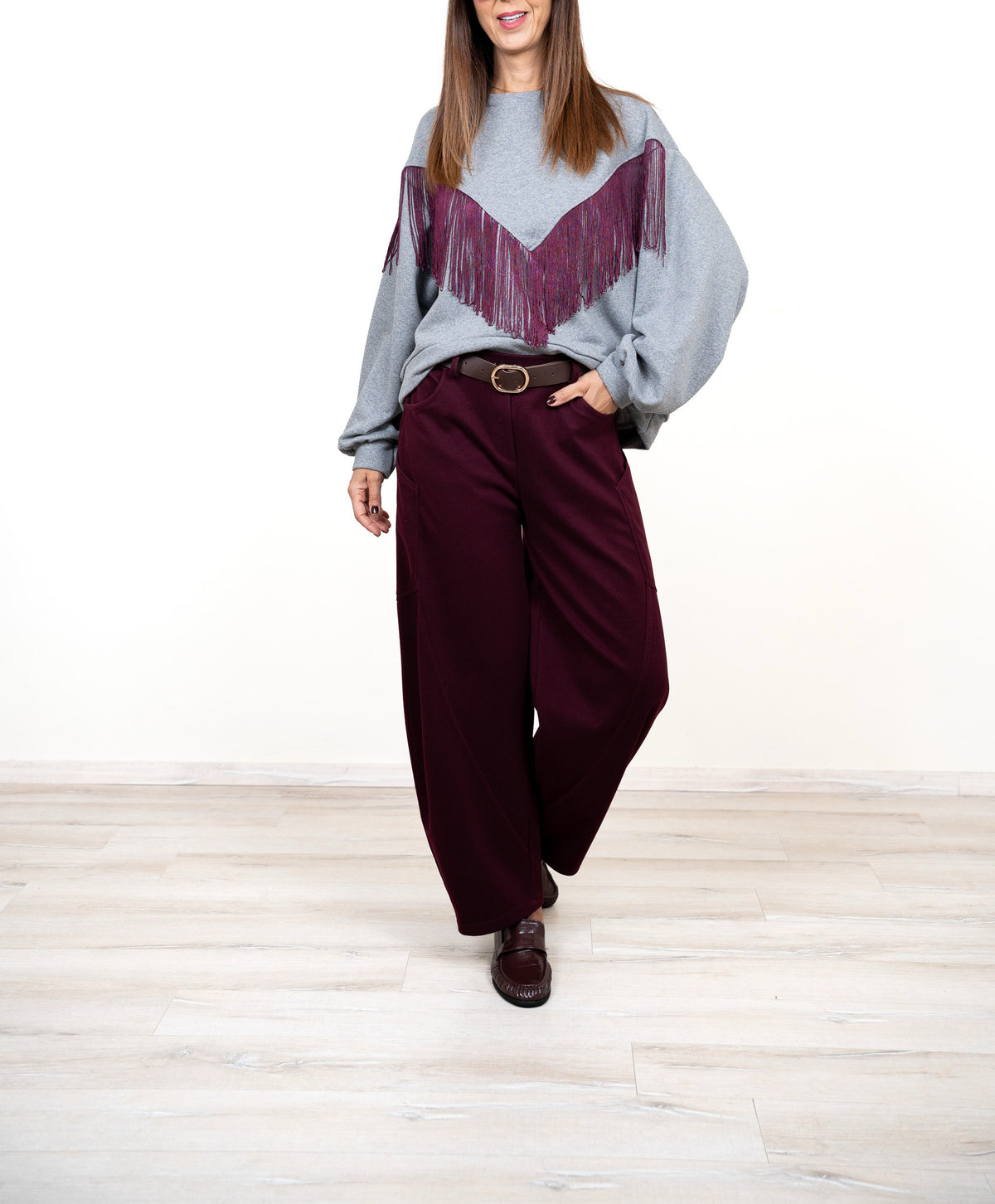 Pantalone Berlin