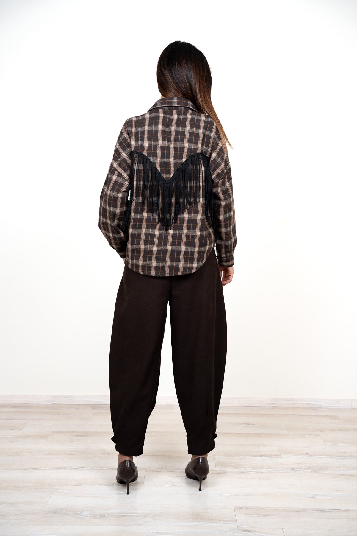 Camicia Anastasia
