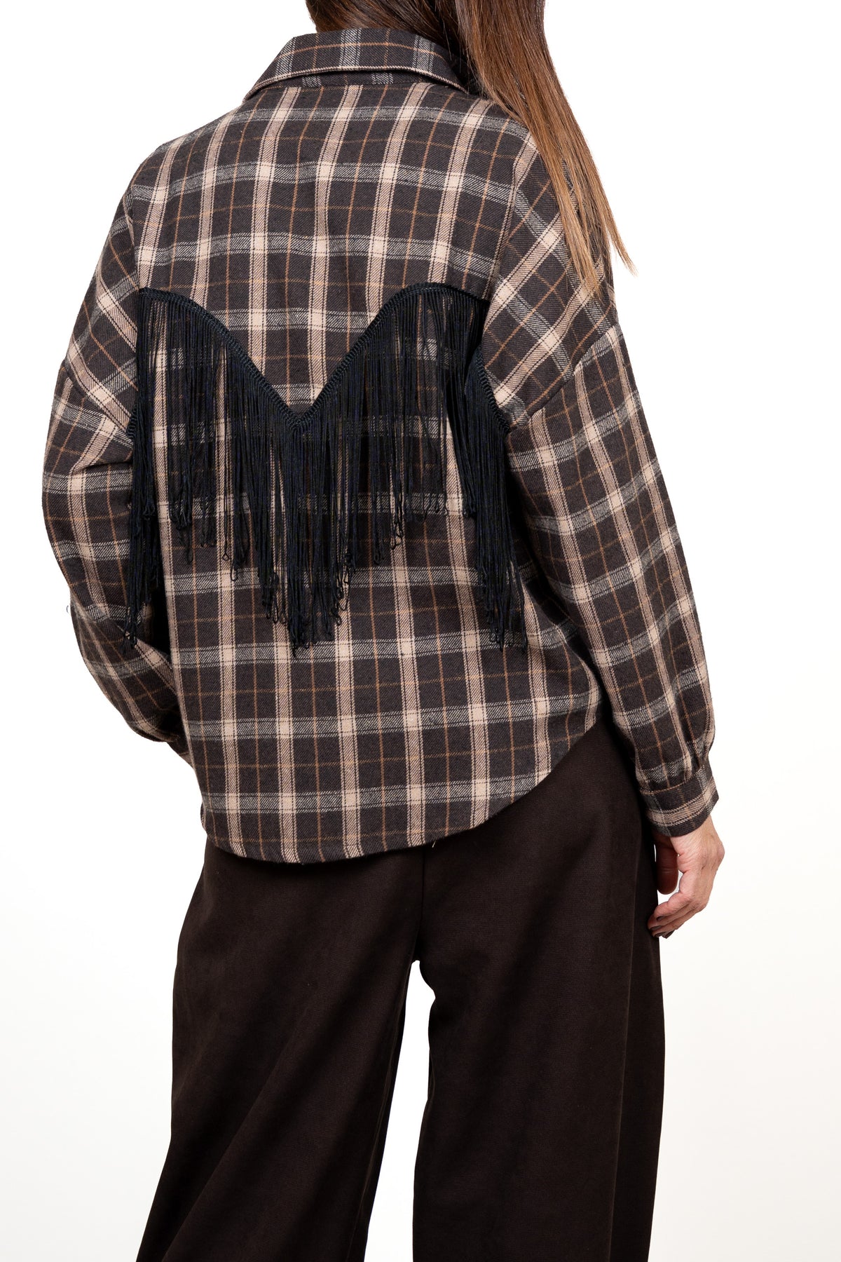 Camicia Anastasia