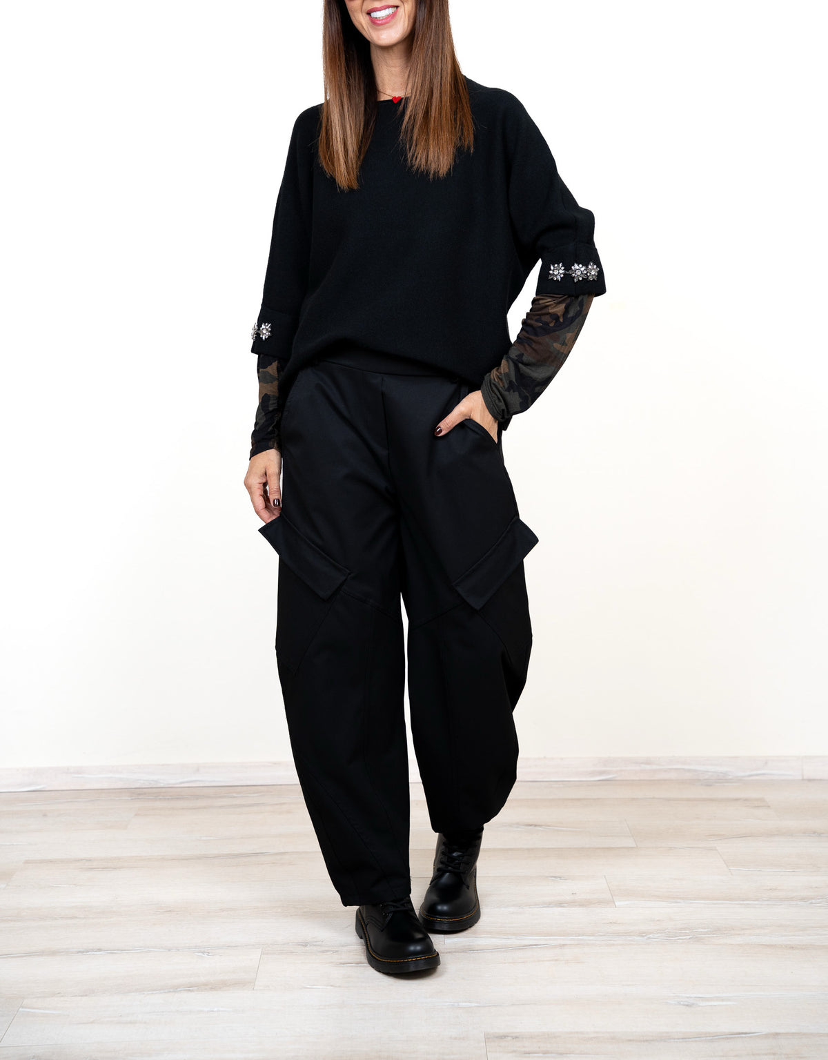 Pantalone Perth