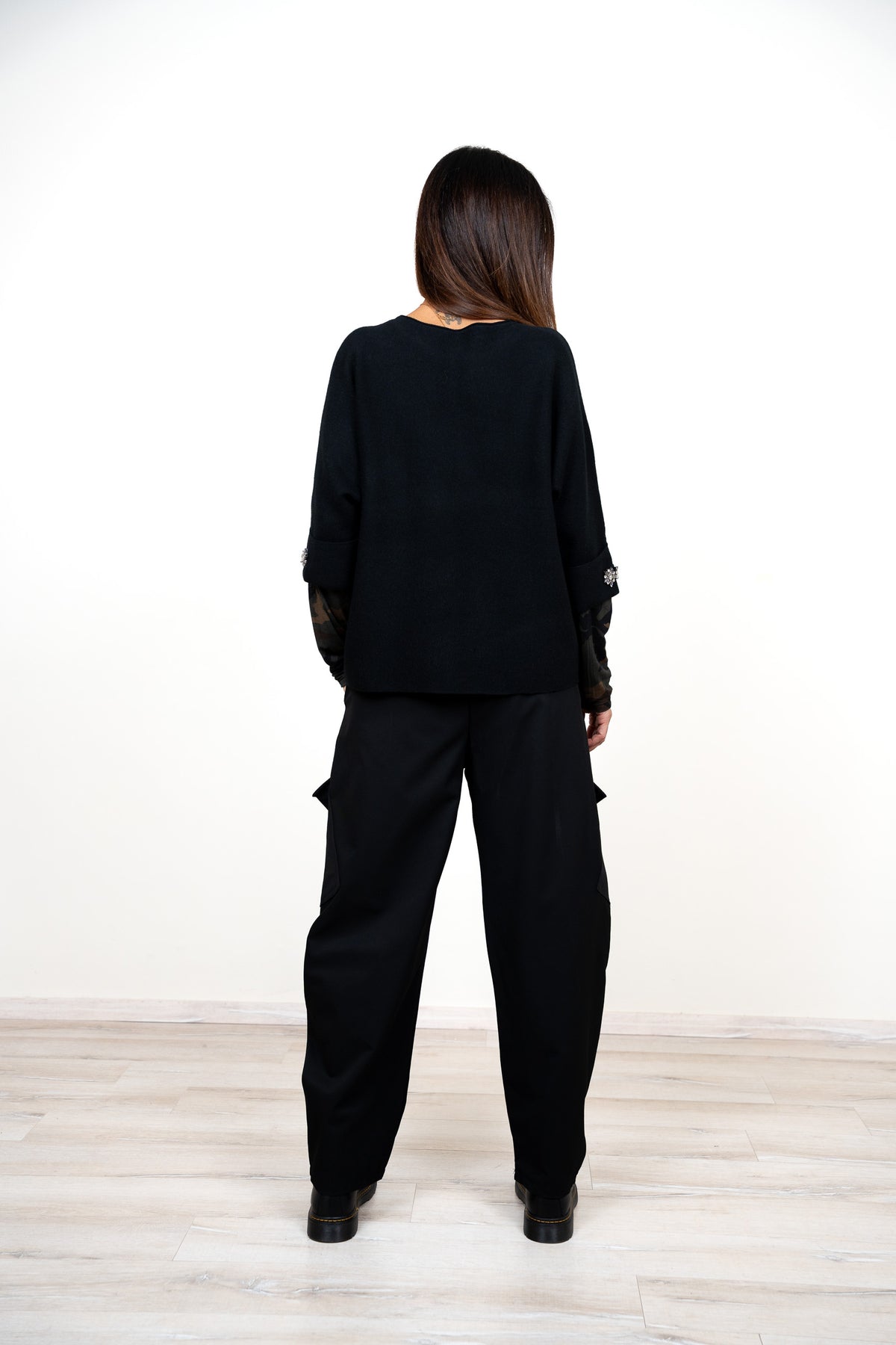 Pantalone Perth