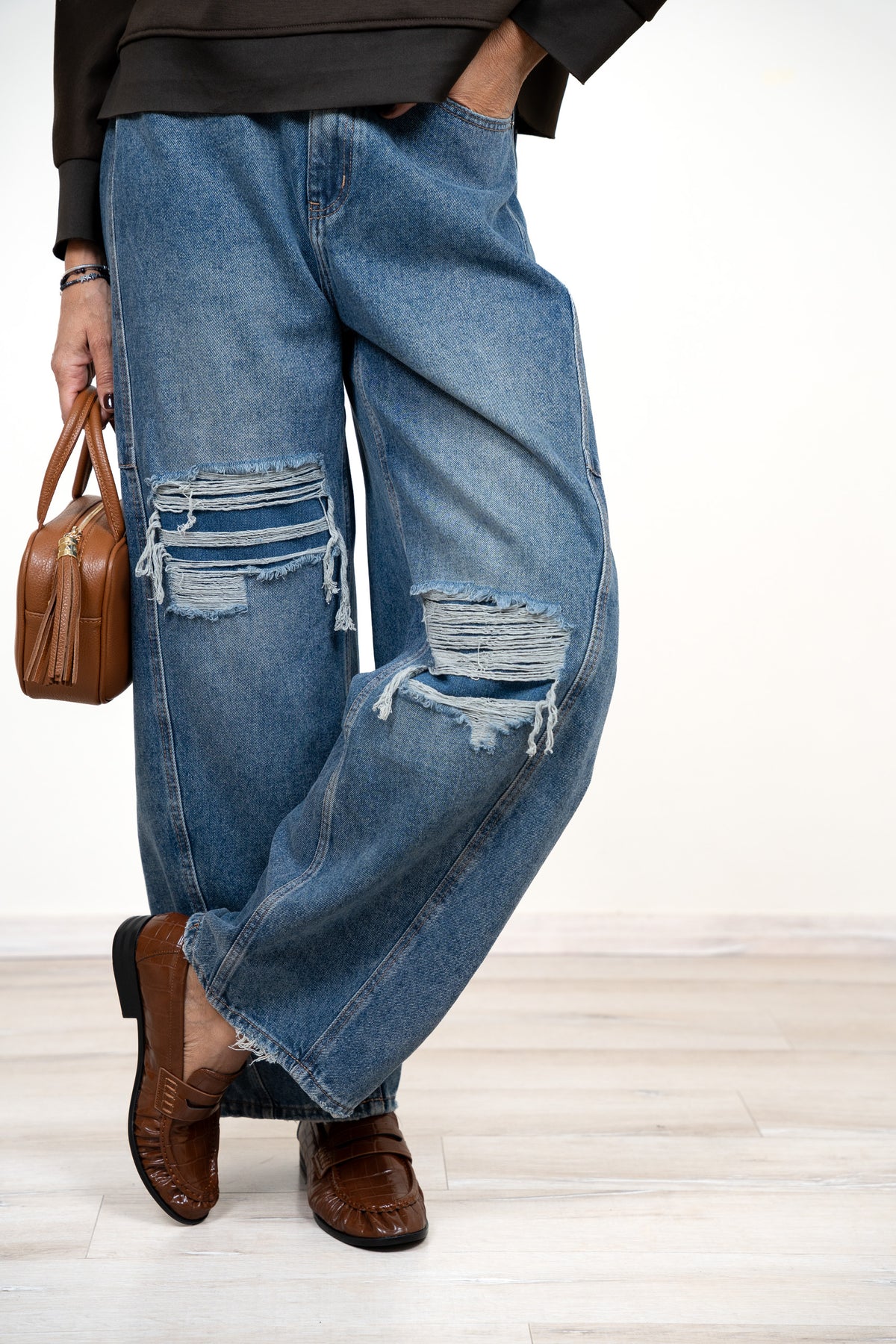 Denim Road