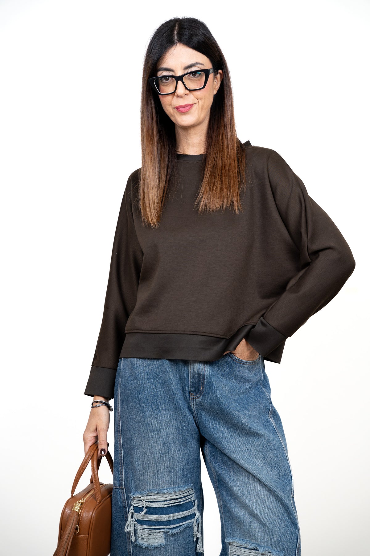 Maglia Bergen