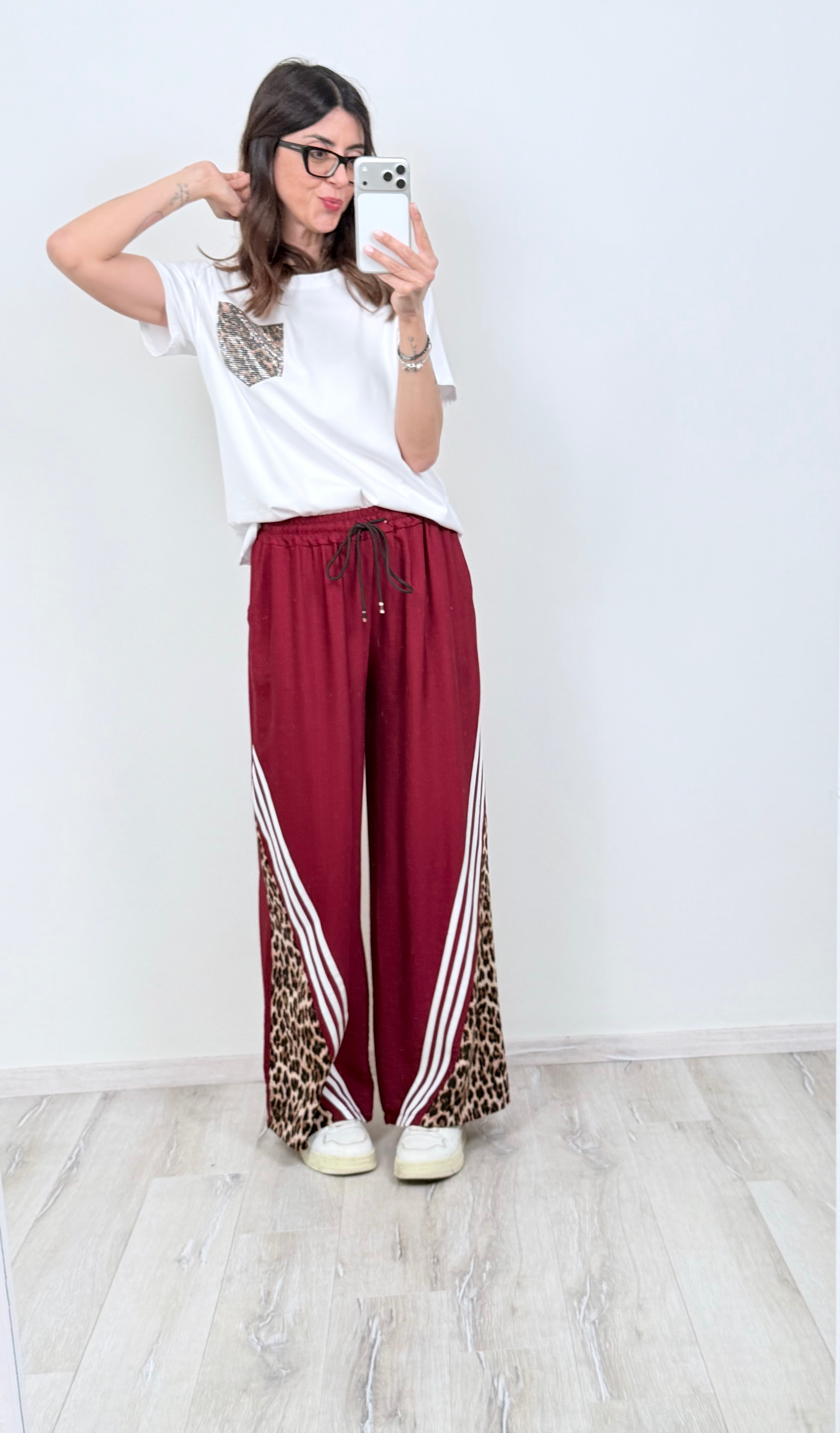 Panta Breaking Summer Macu