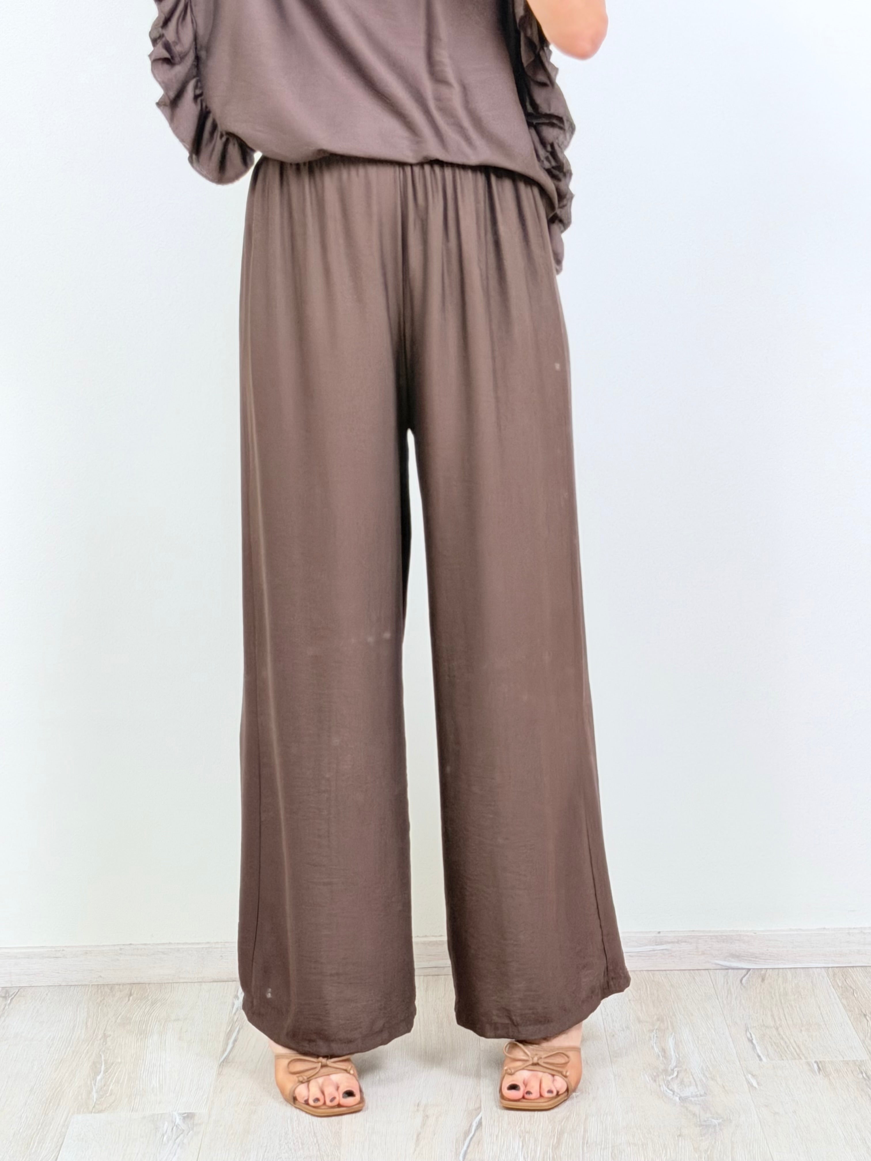 Pantalone Cordoba