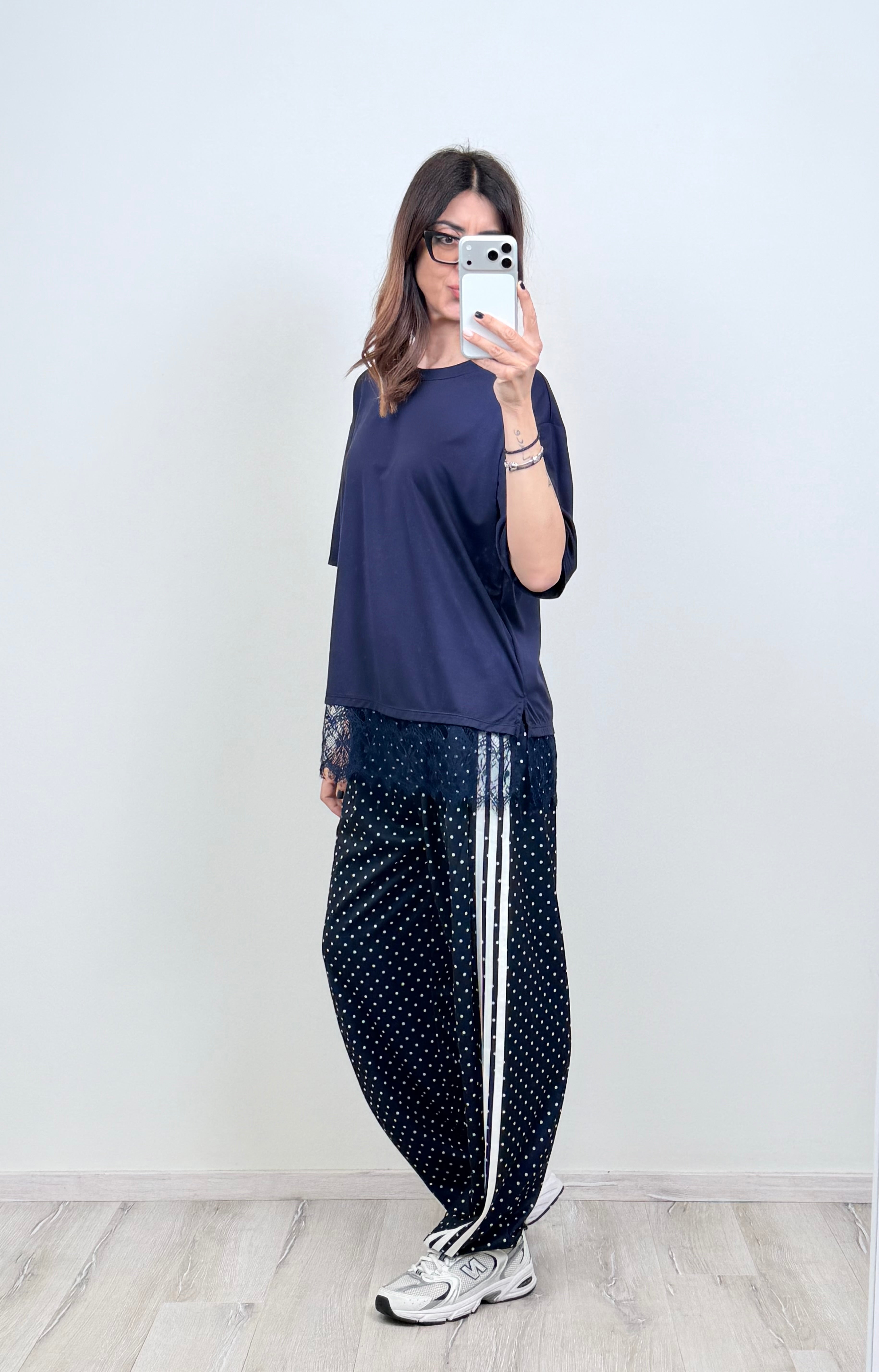 T-shirt Alsazia