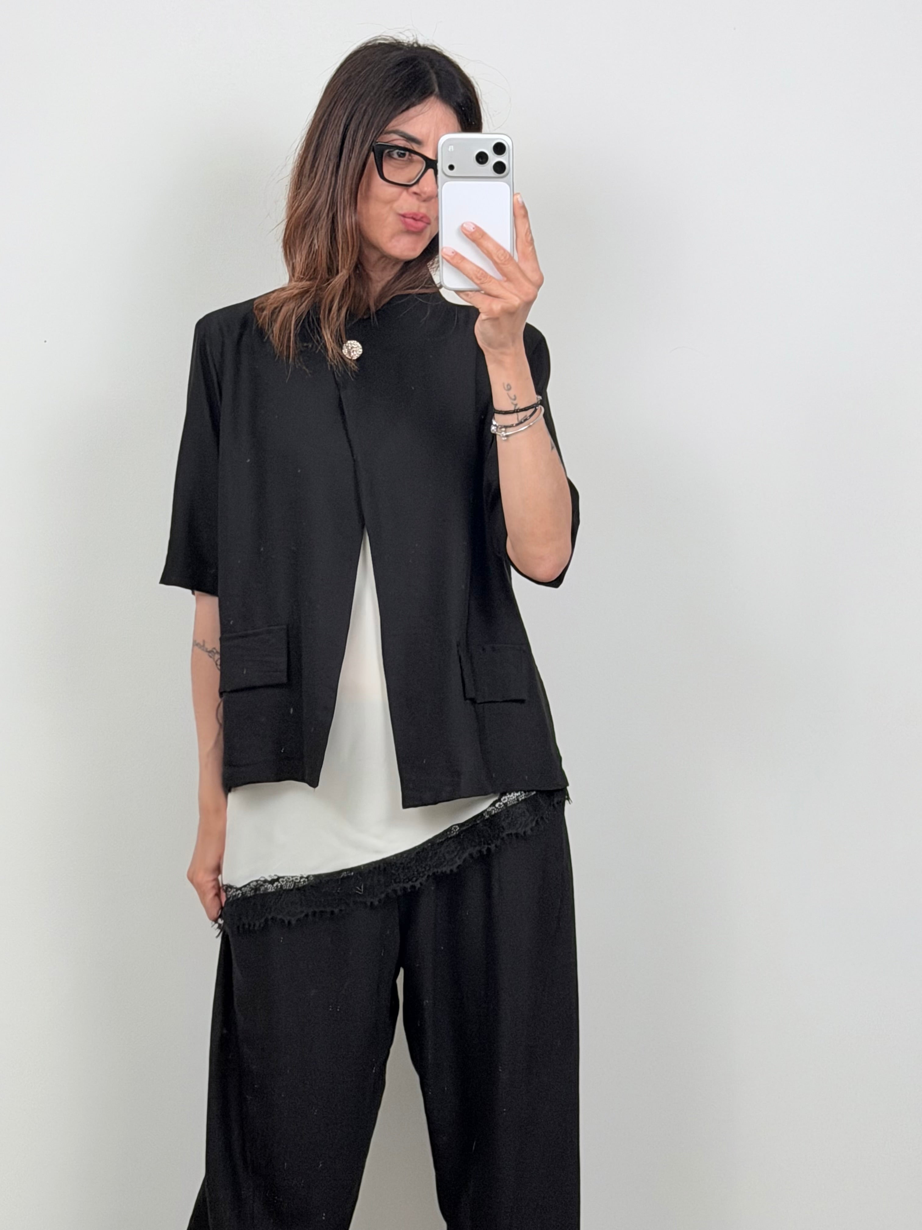 Blazer Giacarta
