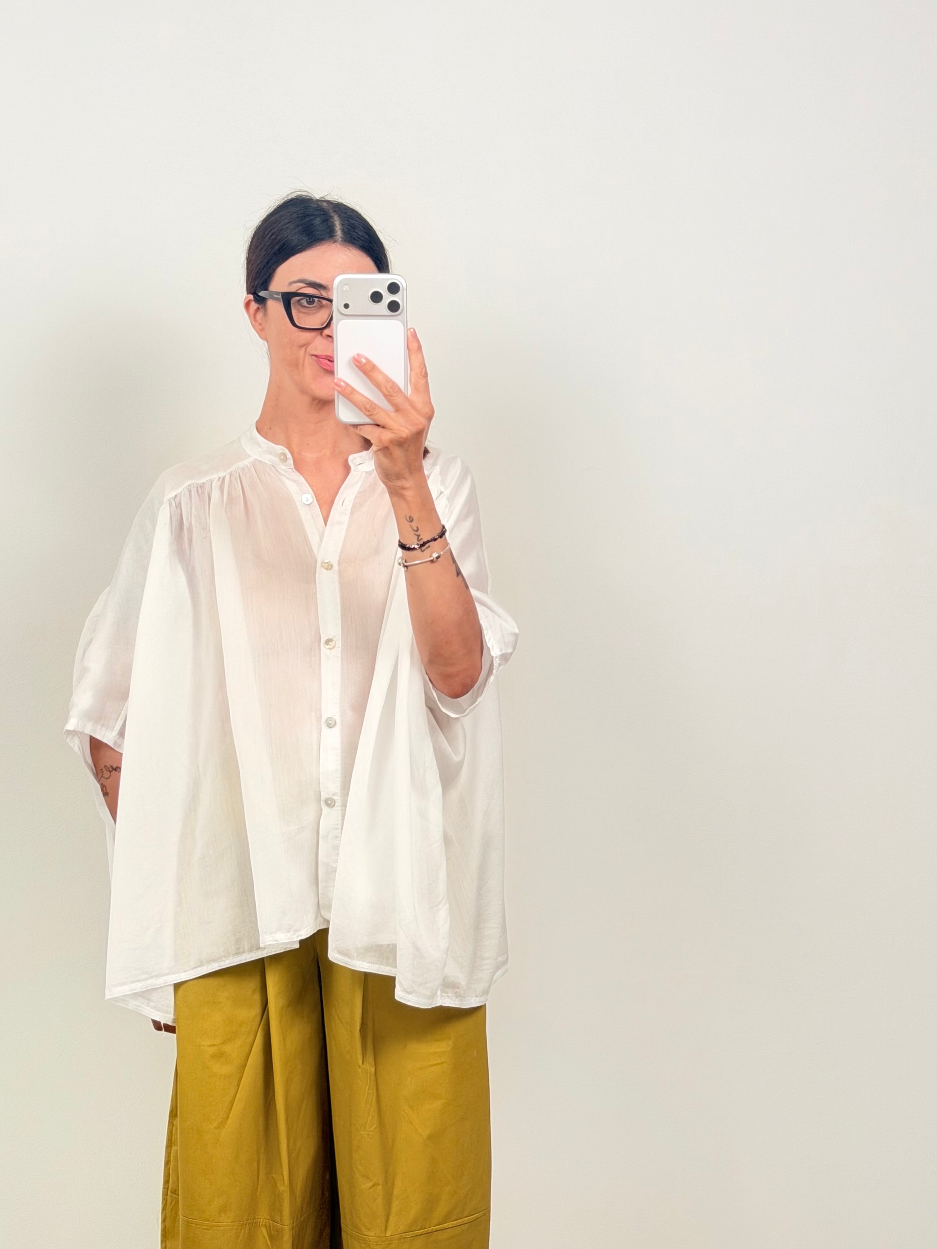 Blusa Sirolo