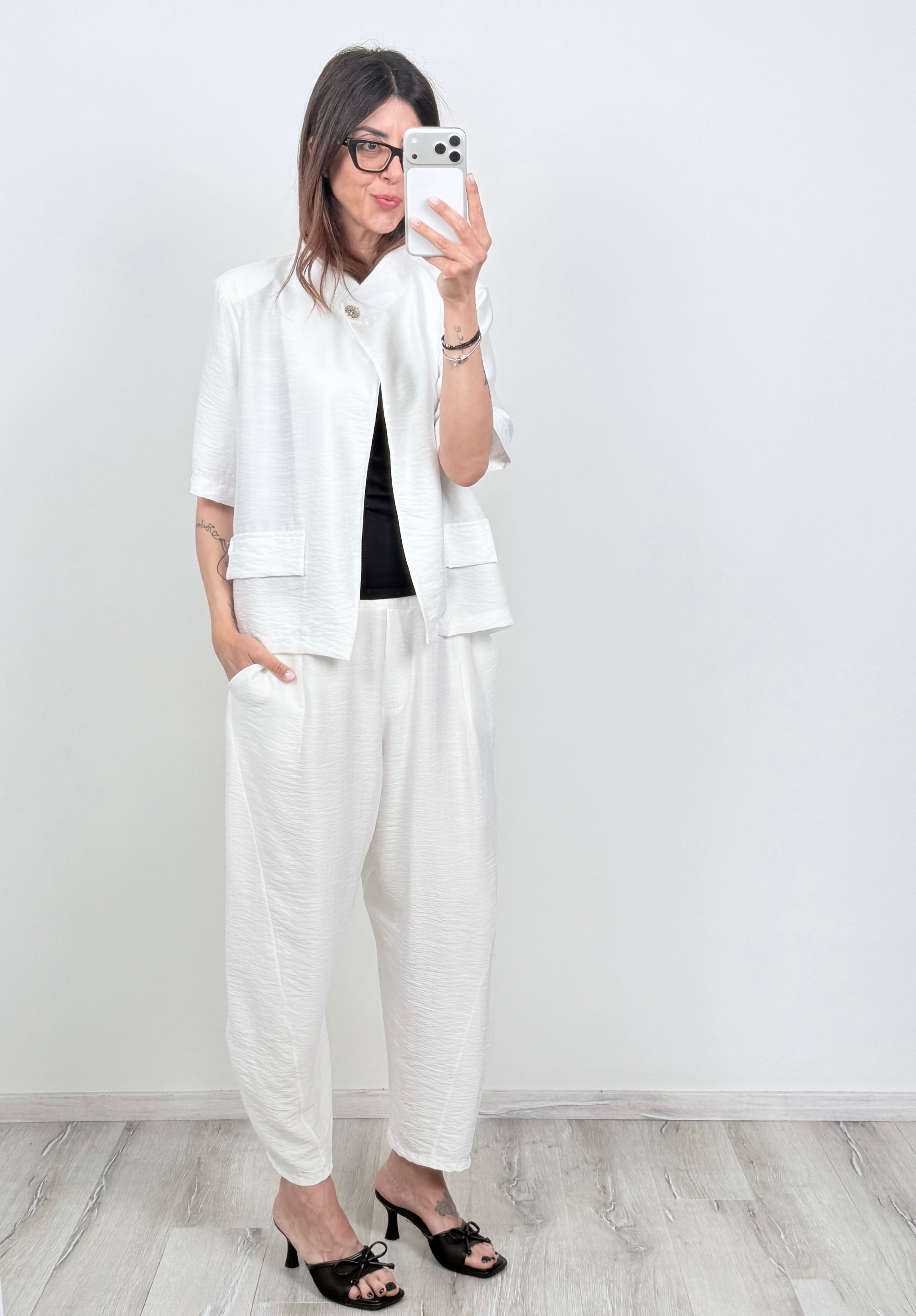 Blazer Giacarta