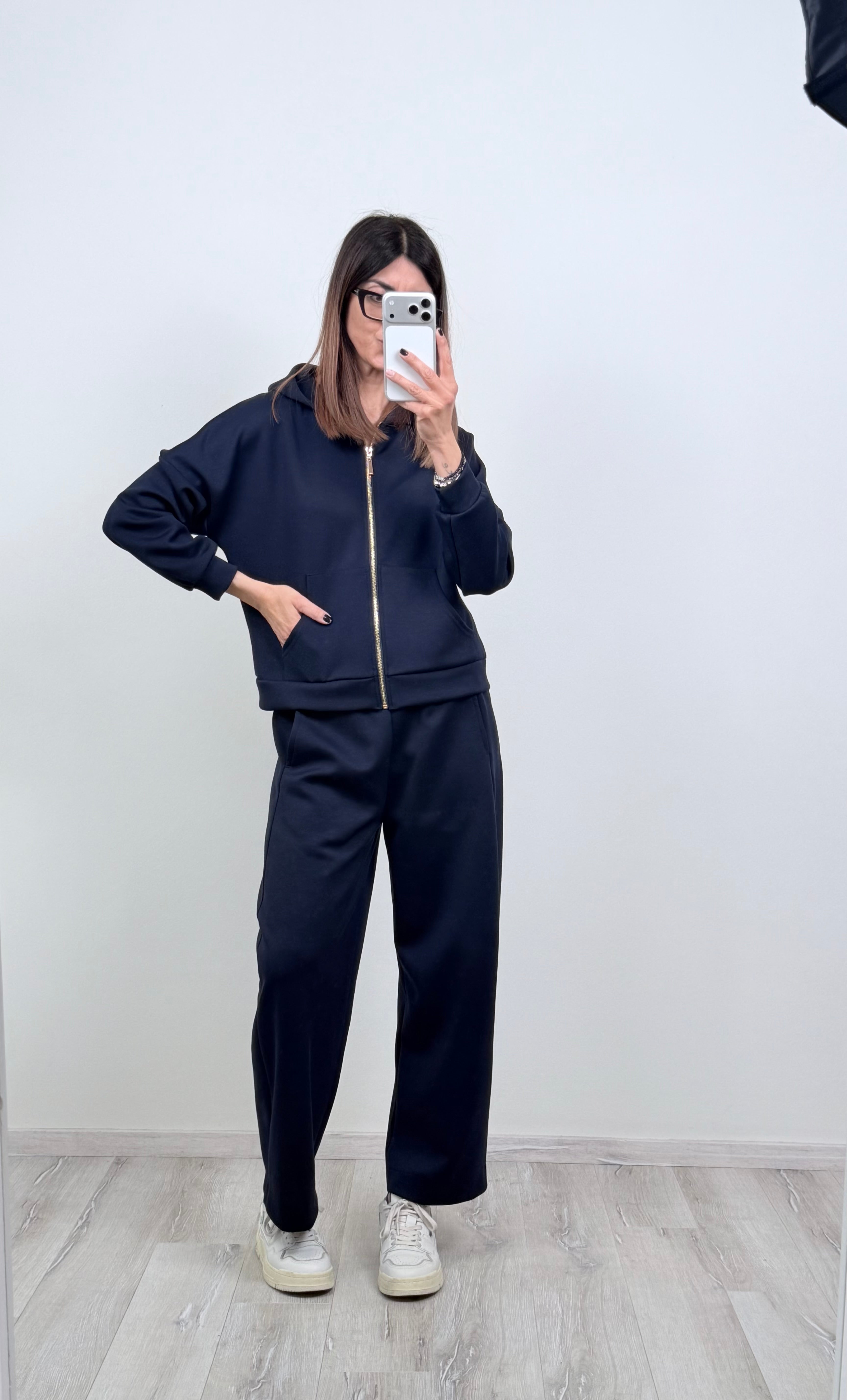 Coordinato Atlanta