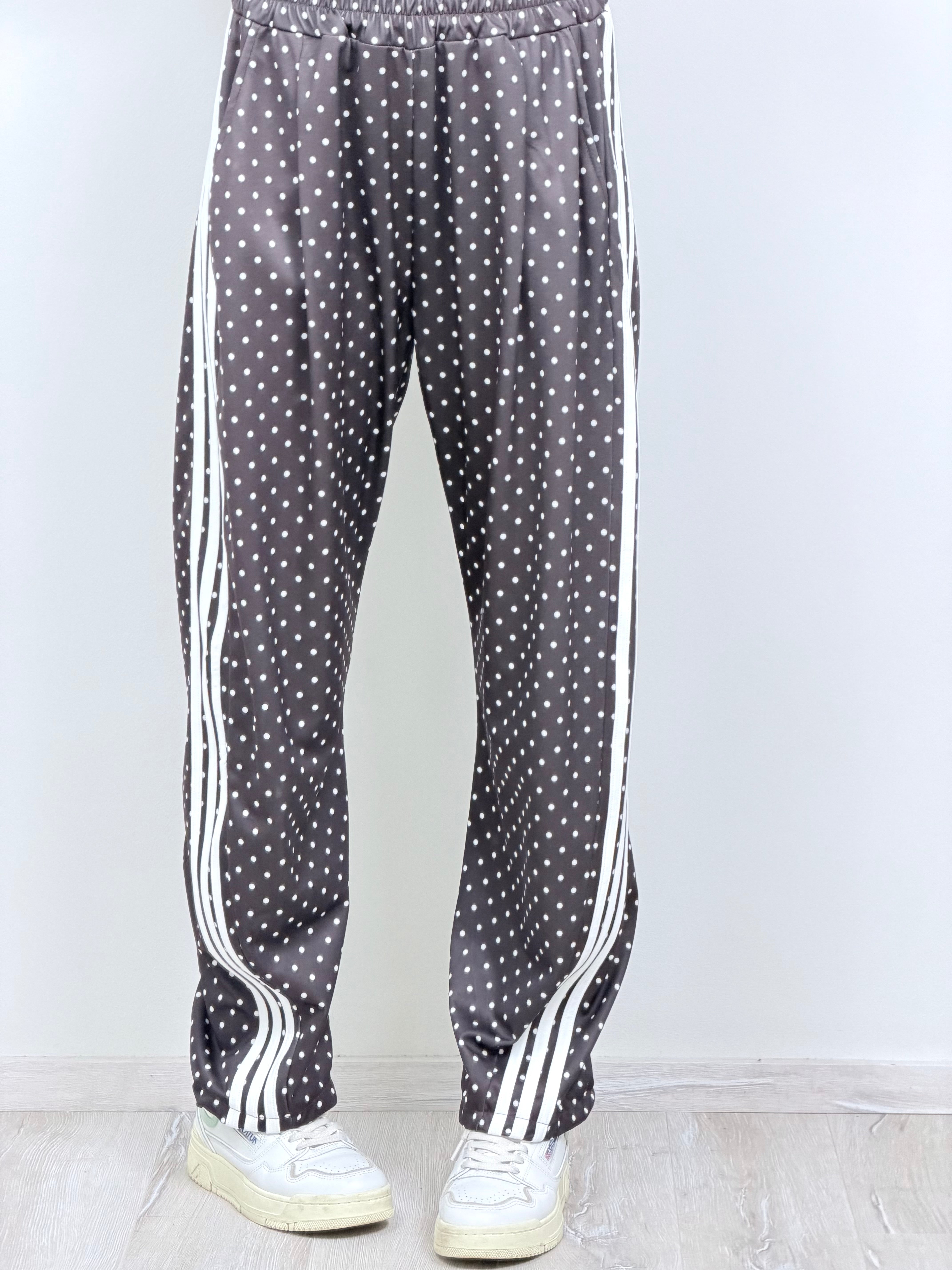 Panta Breaking Polka Dots