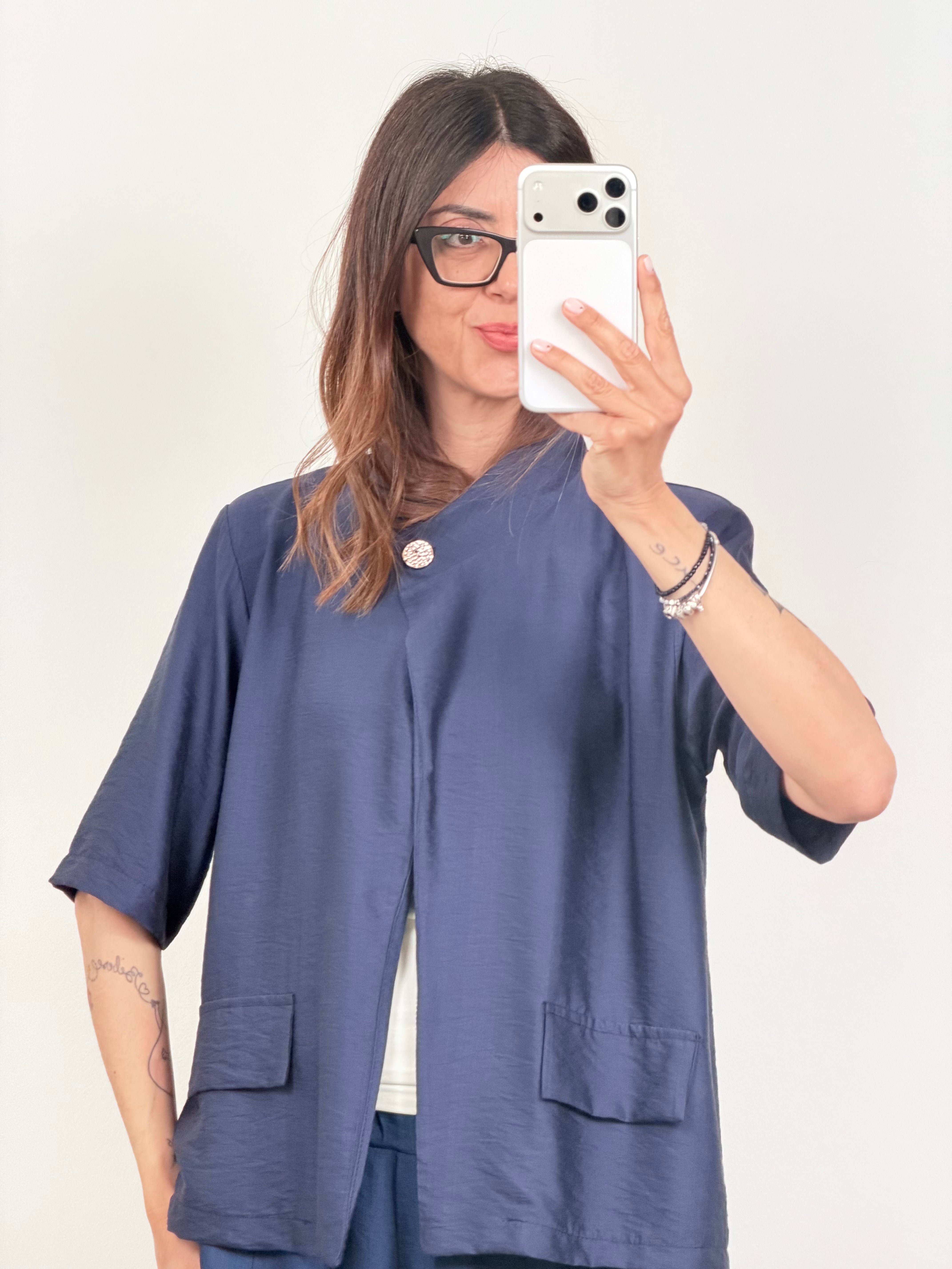 Blazer Giacarta