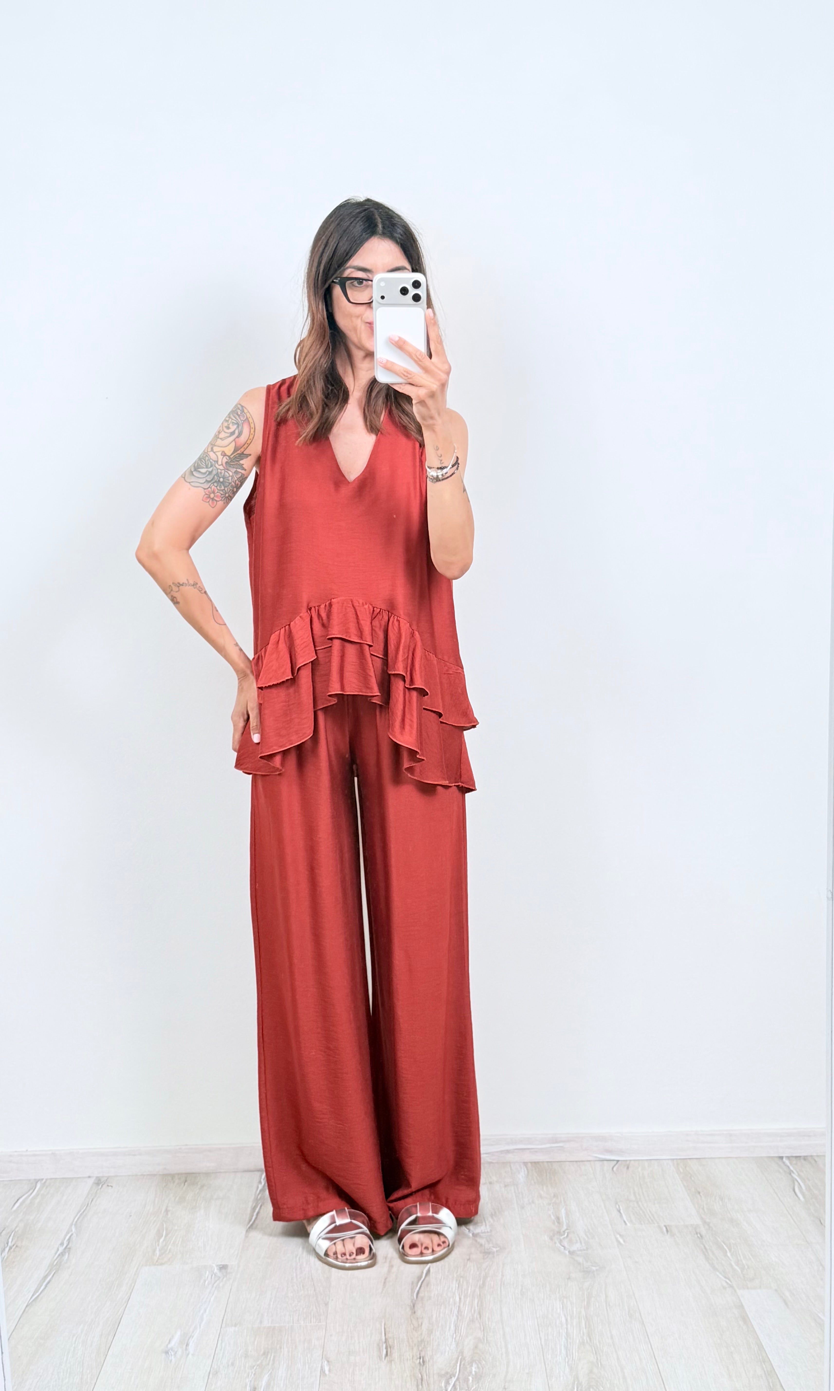 Coordinato Sale'