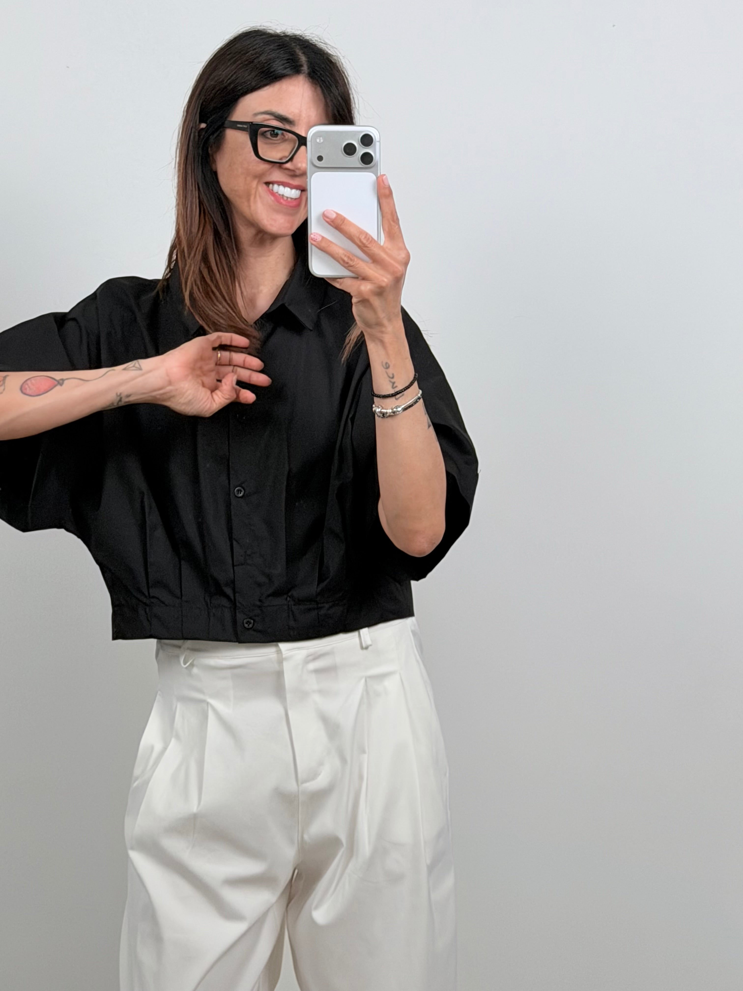 Camicia Lima