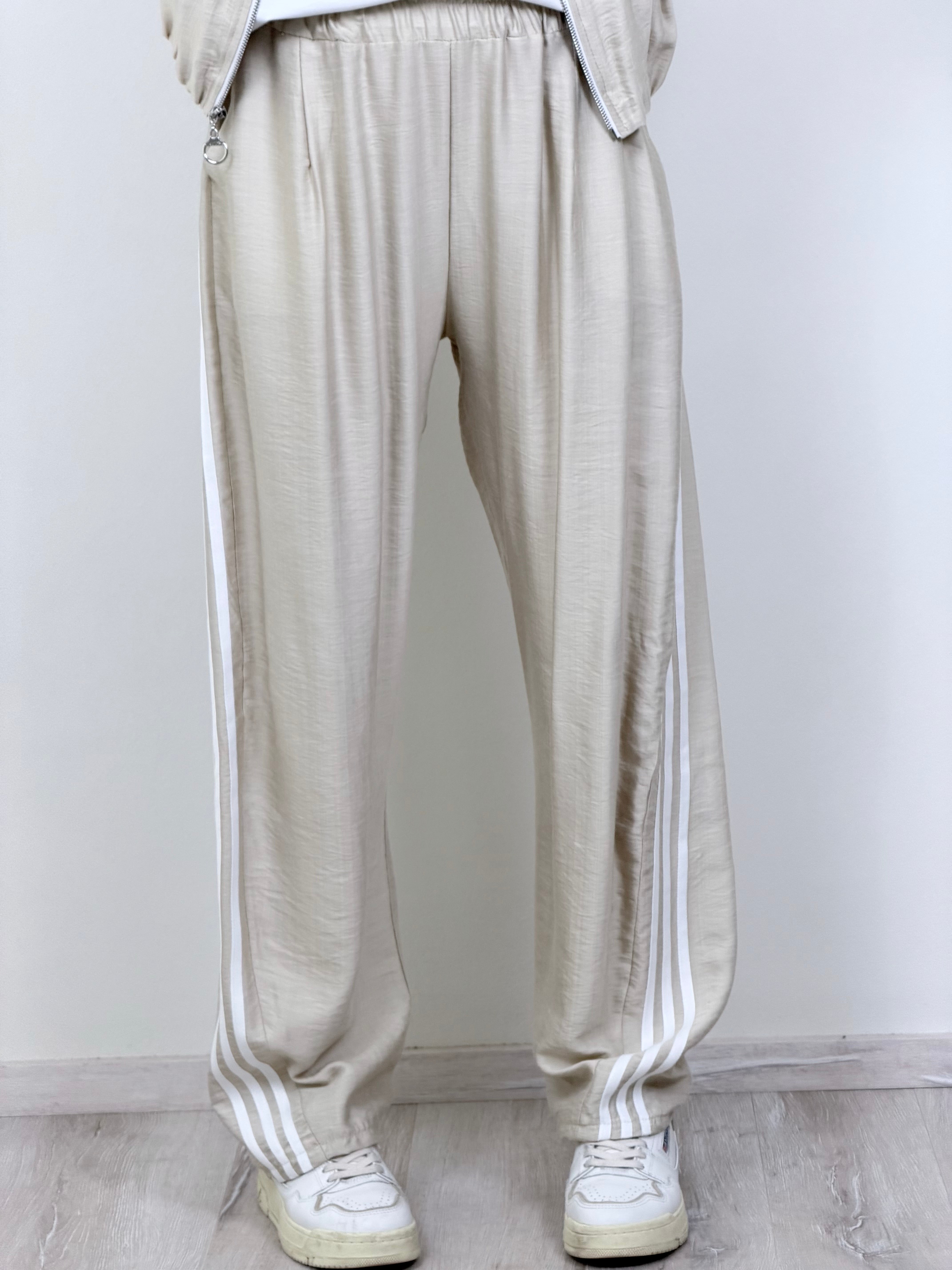 Panta Breaking Summer