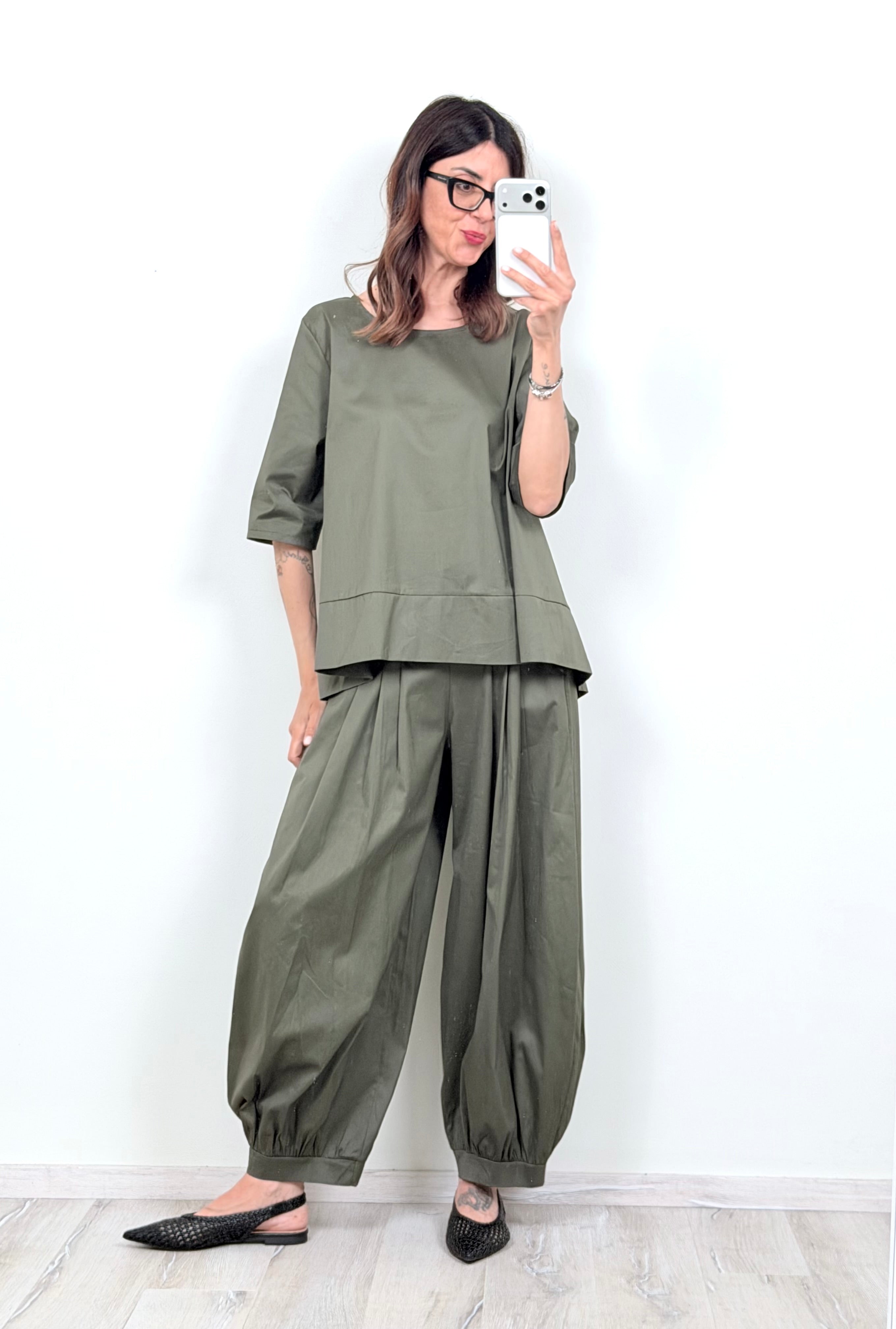 Coordinato Jasmin