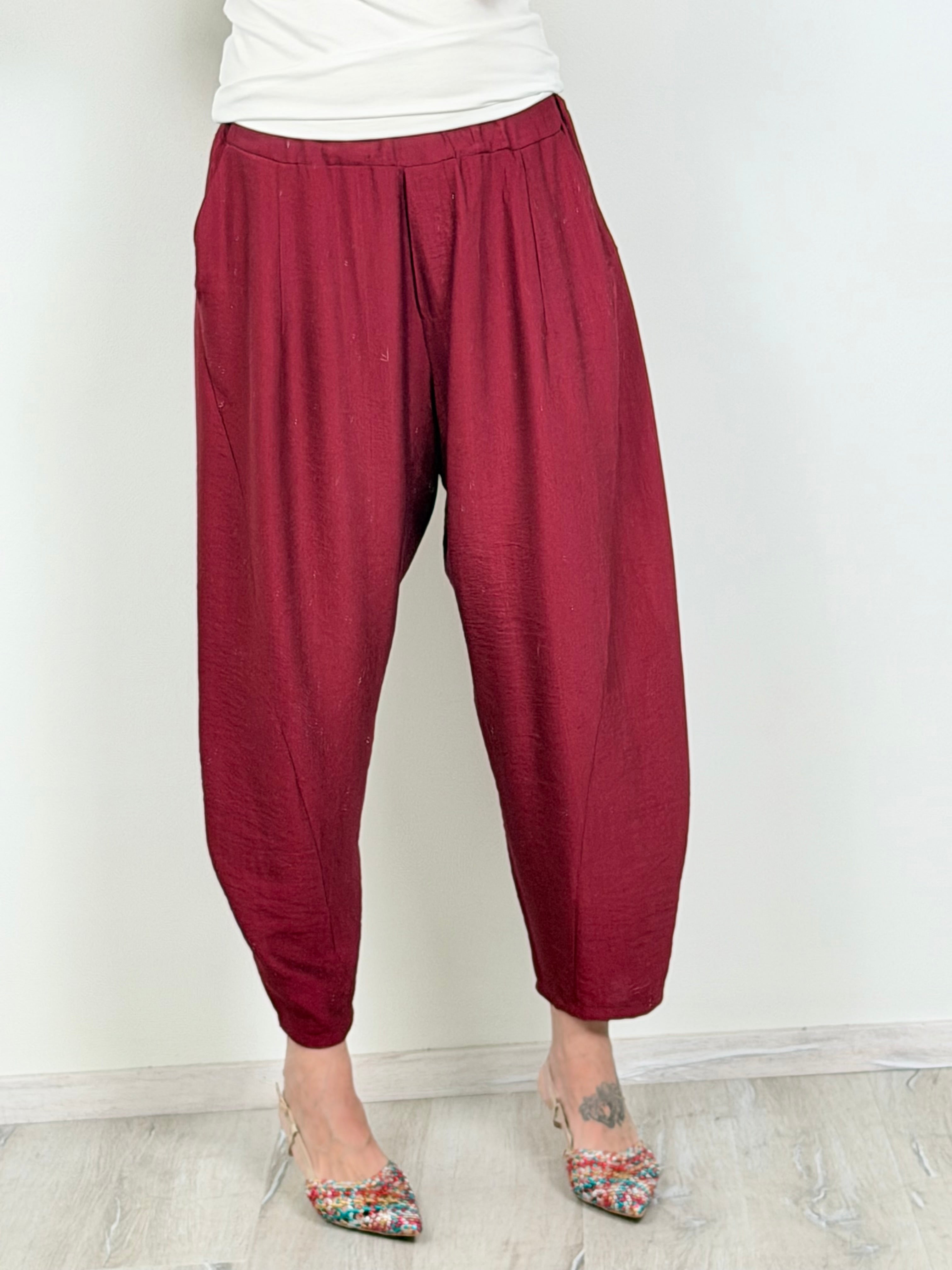 Pantalone Giacarta