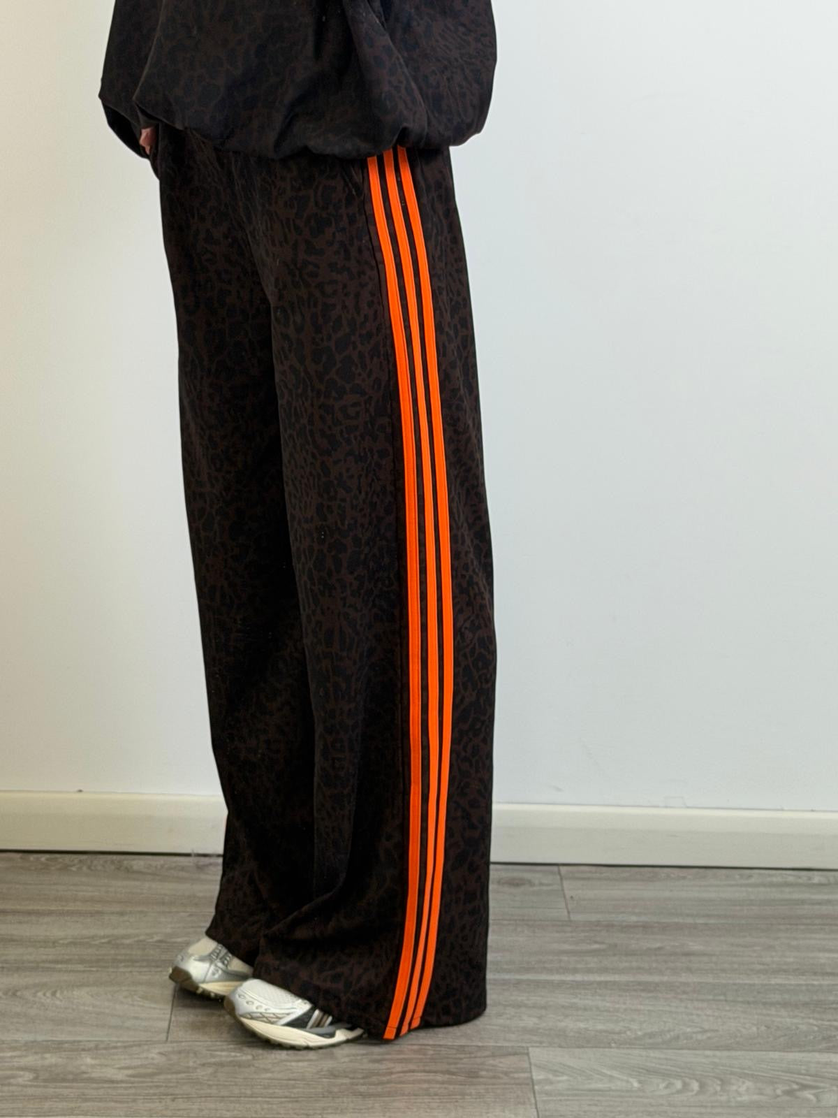 Panta Urban macu riga orange