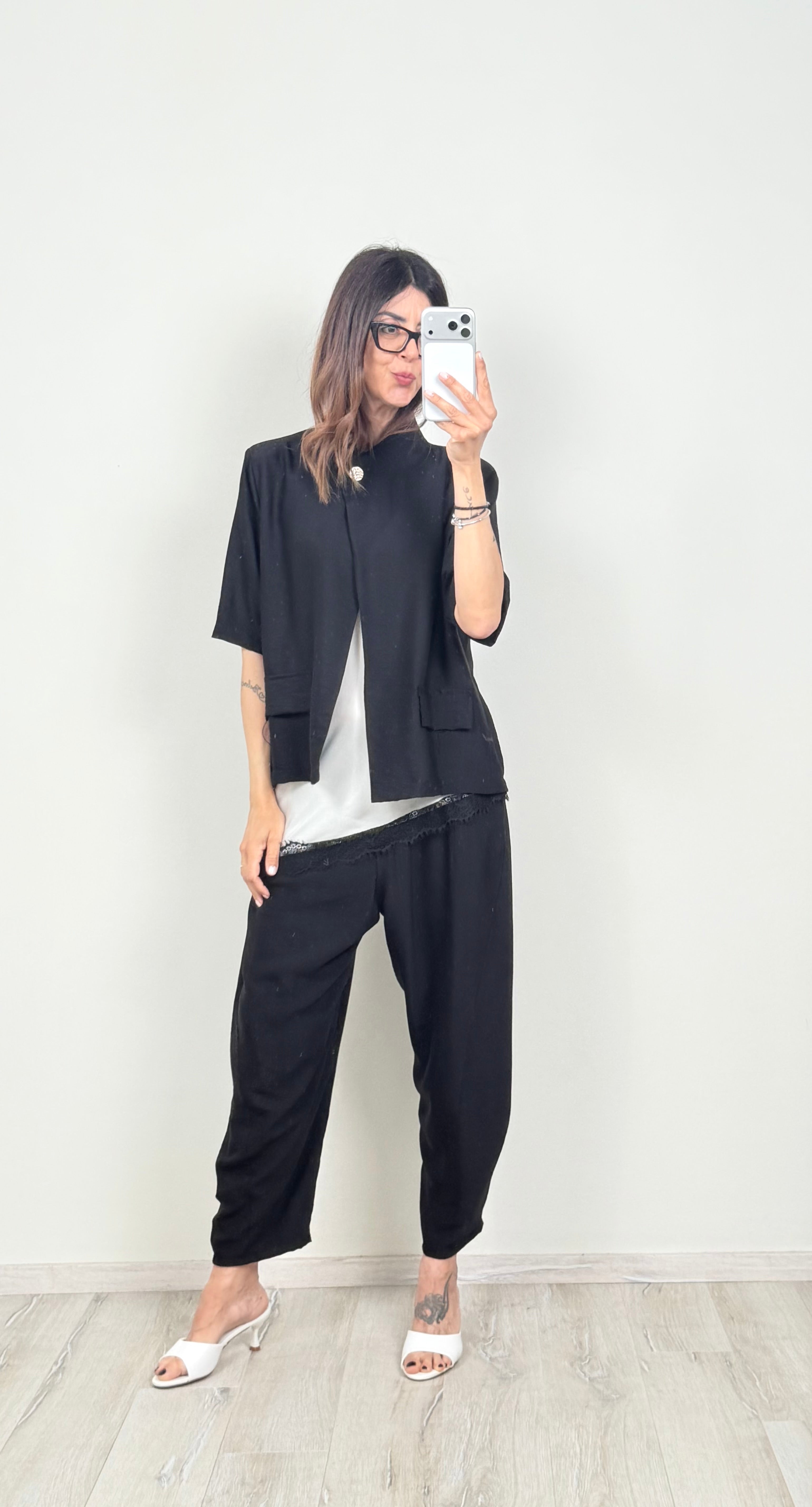 Pantalone Giacarta