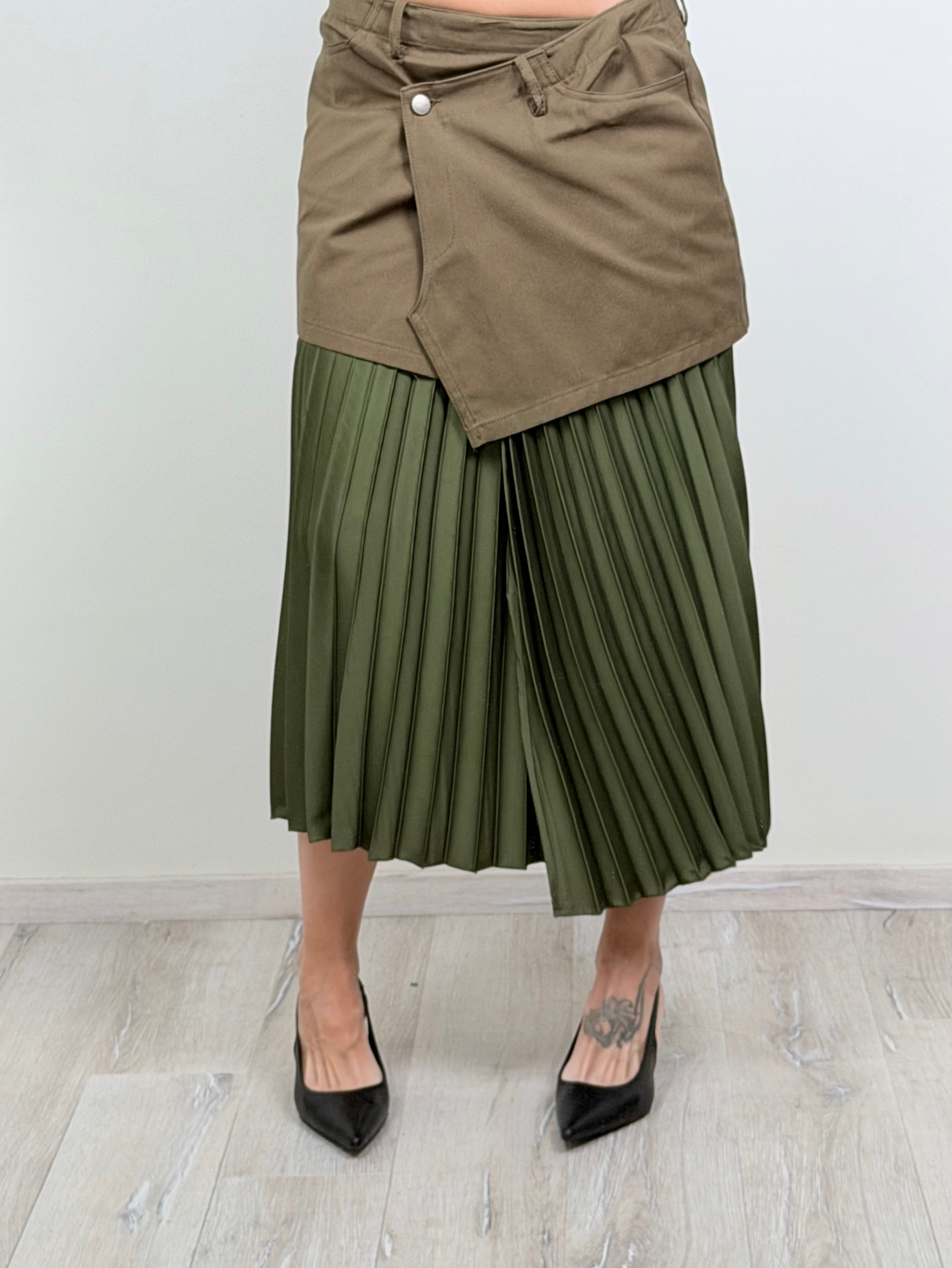 Gonna Lisbona by Lumina