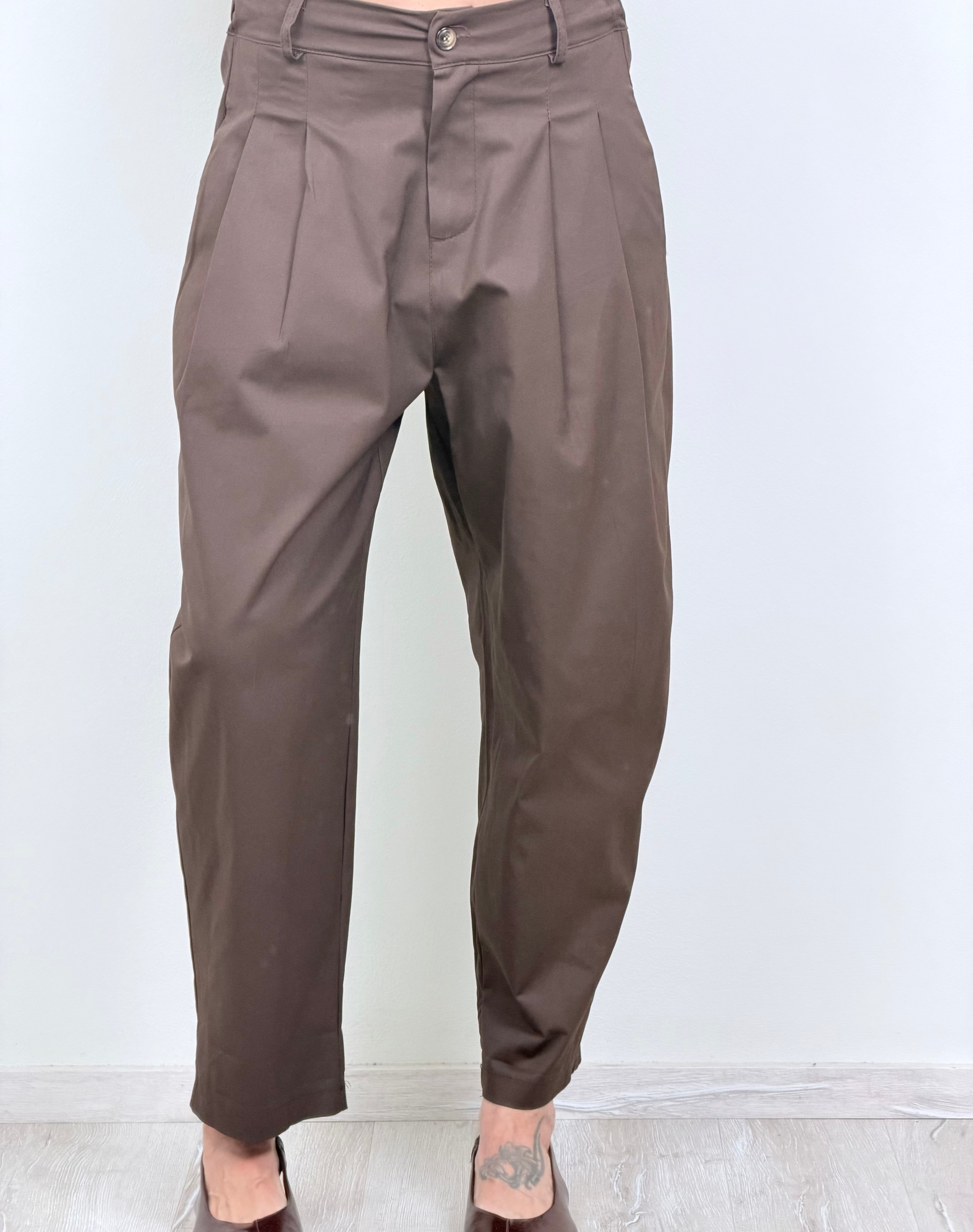 PANTA BILBAO in cotone